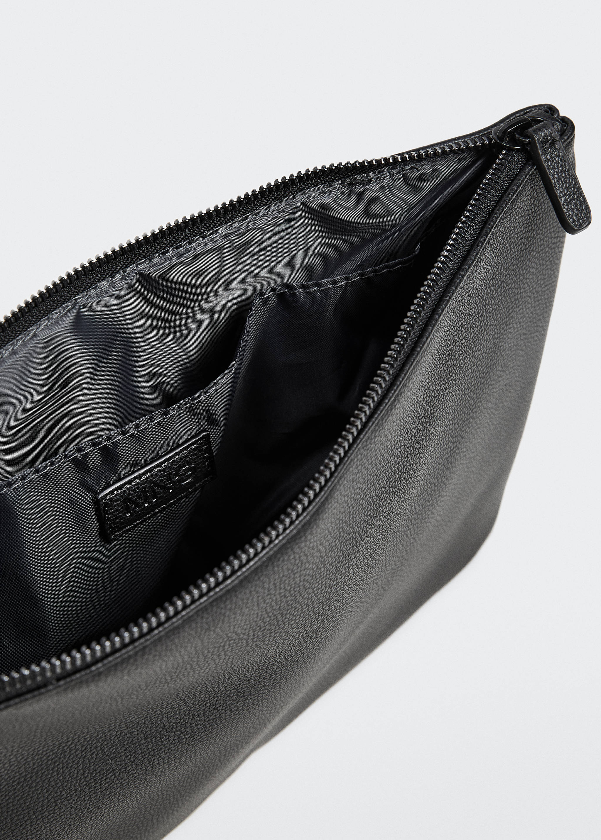 Laptop-Hülle mit Ledereffekt - Detail des Artikels 1