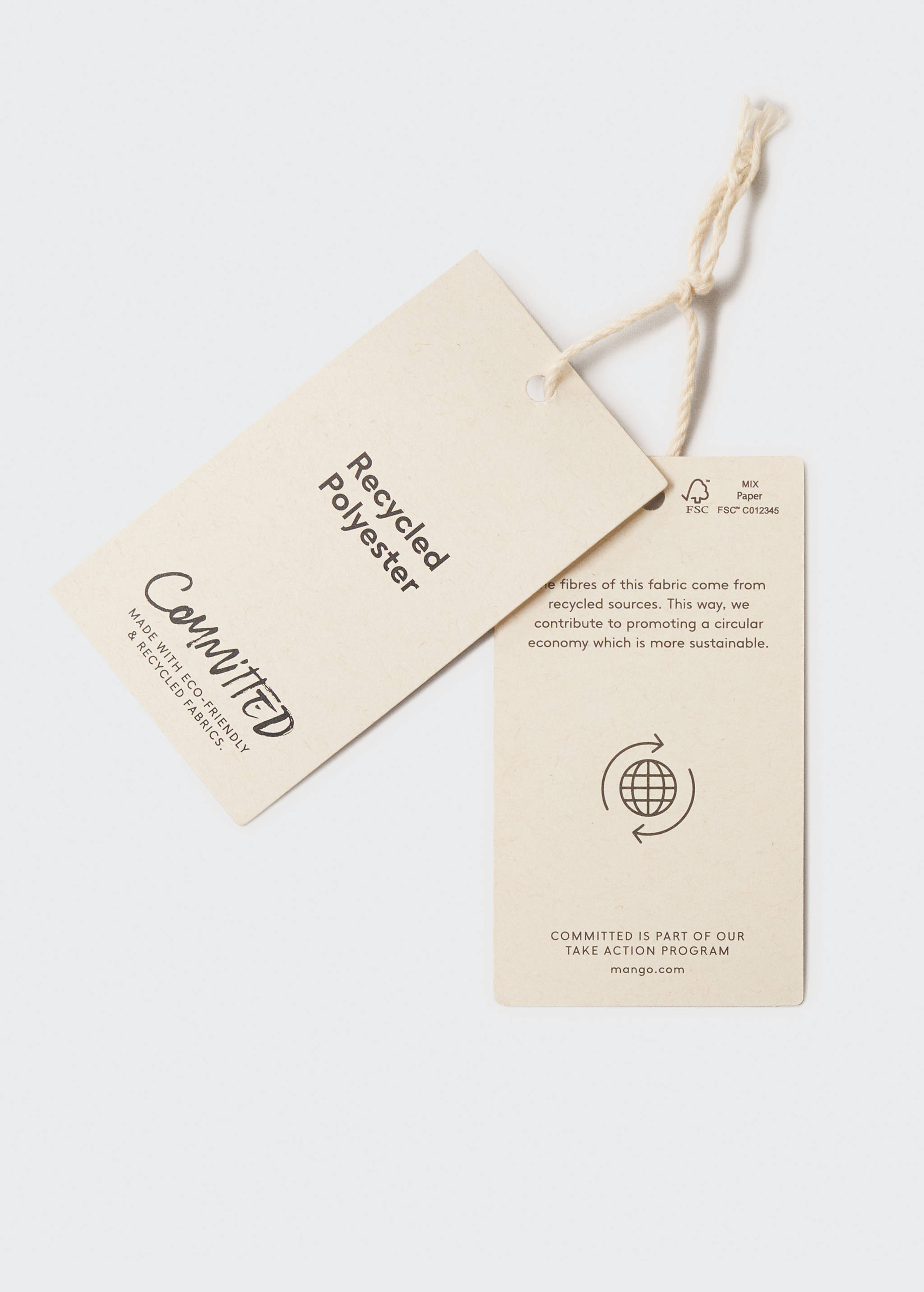 Americana vestir súper slim fit - Detall de l'article 9