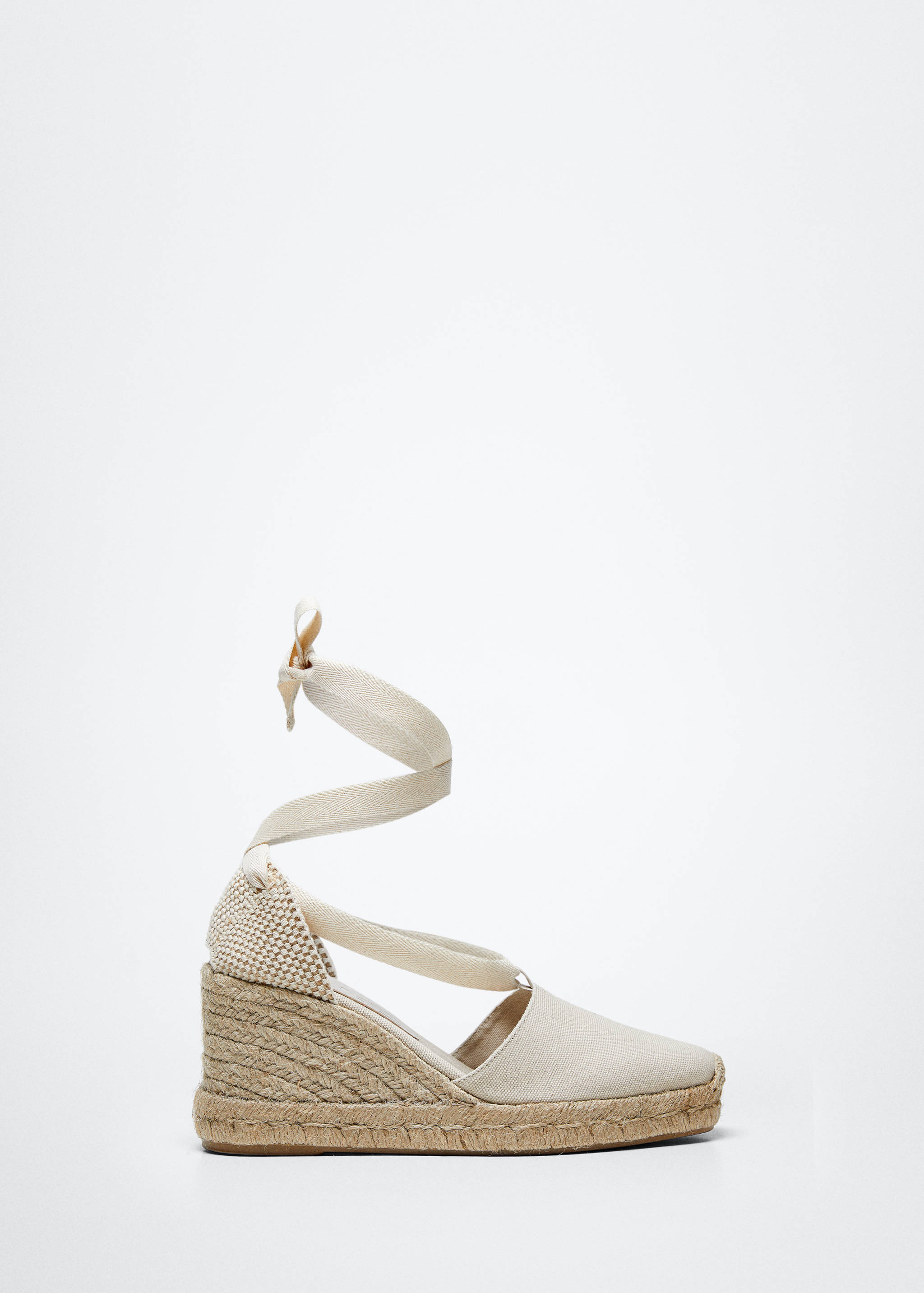 Wedge sandals - Article without model