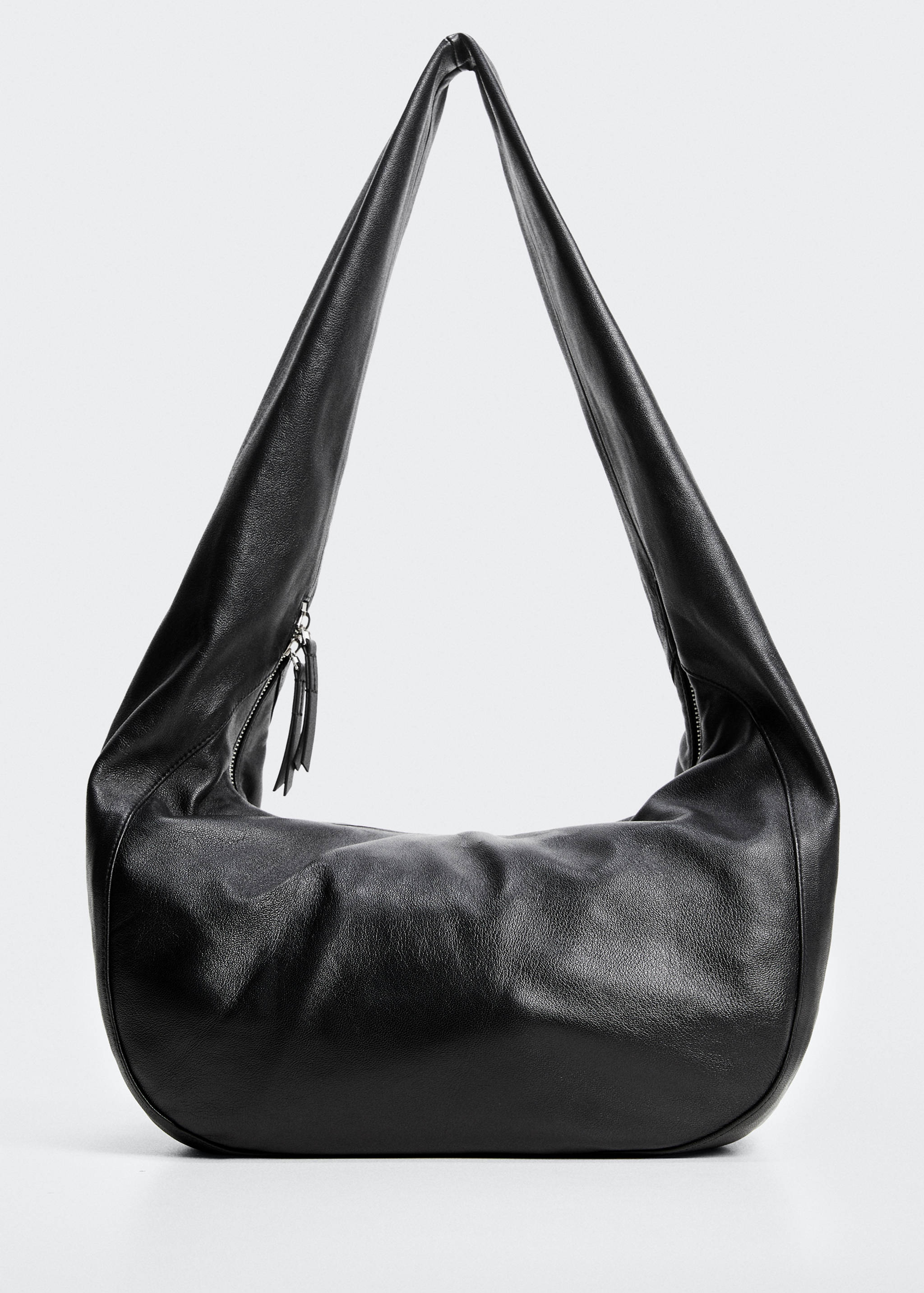 Bolso tote asa piel - Artículo sin modelo