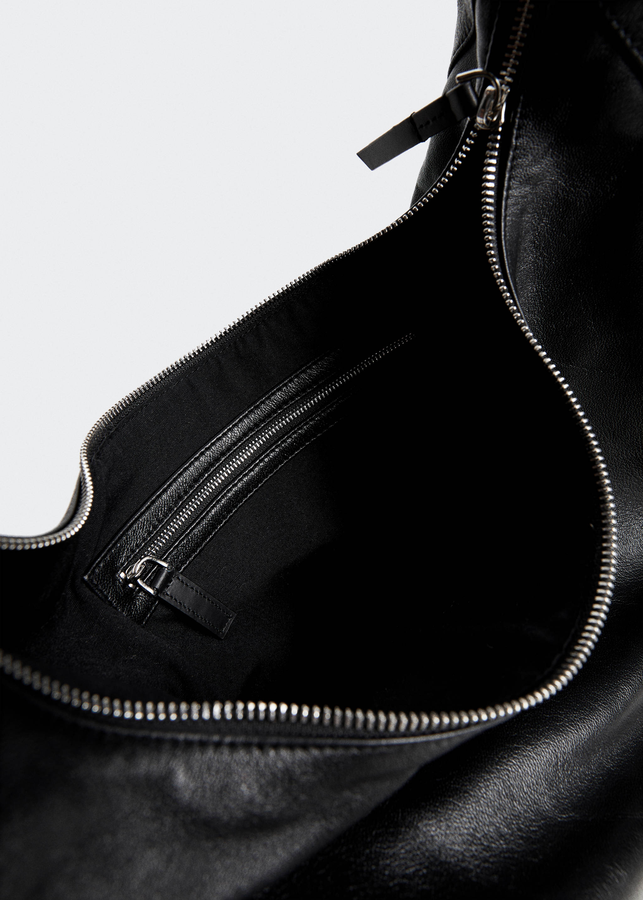 Bolso tote asa piel - Detalle del artículo 2