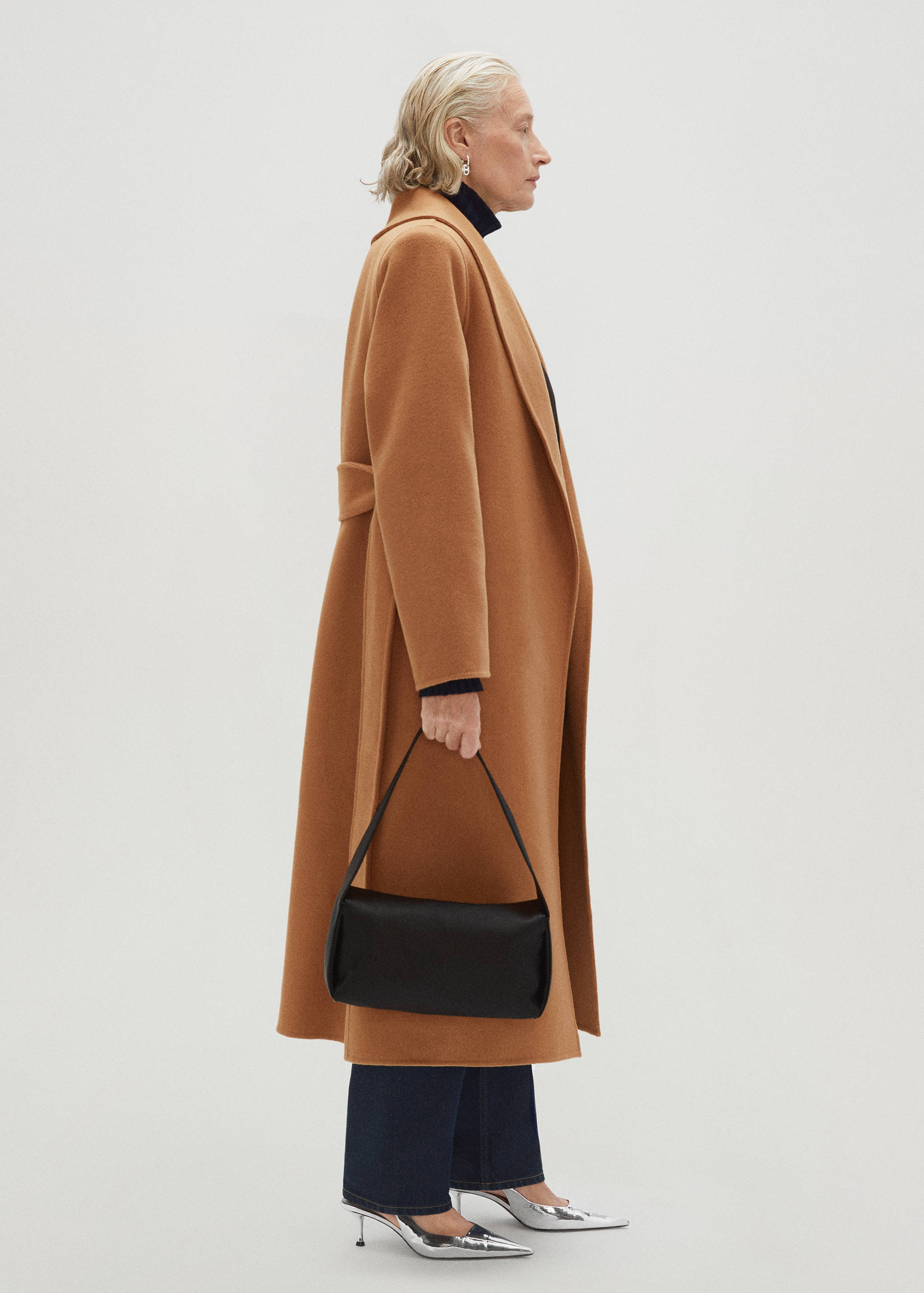 Bossa pell espatlla - Detall de l'article 7