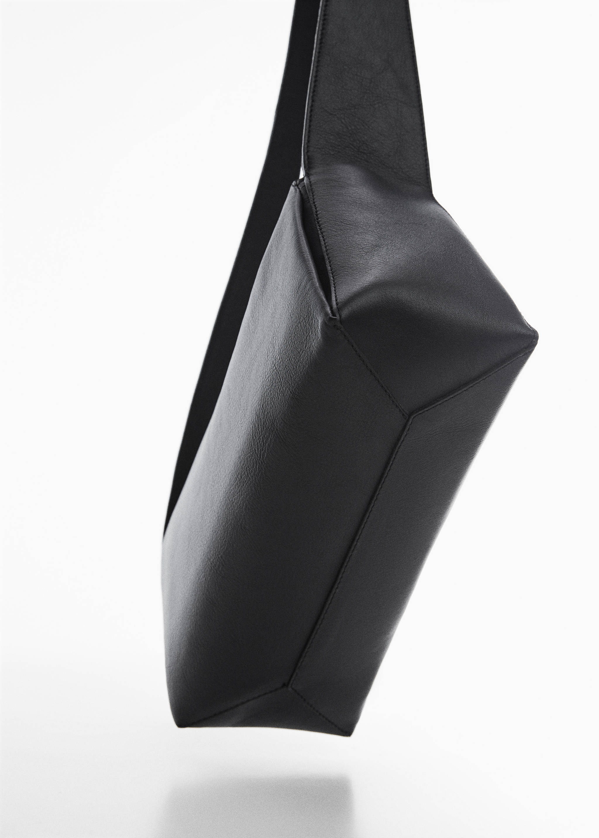 Bossa pell espatlla - Detall de l'article 1