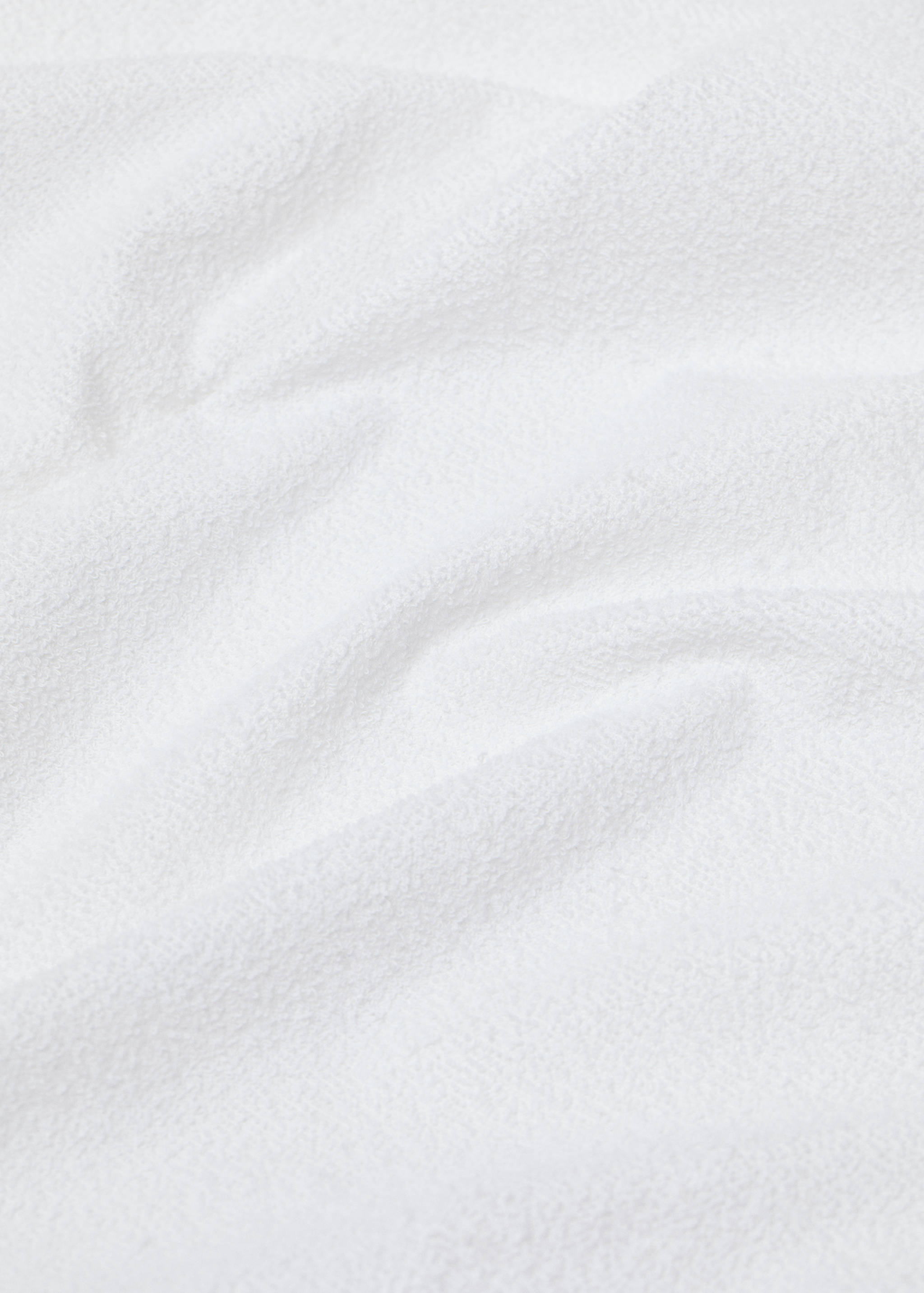 Matress protector (Double bed) - Details of the article 2