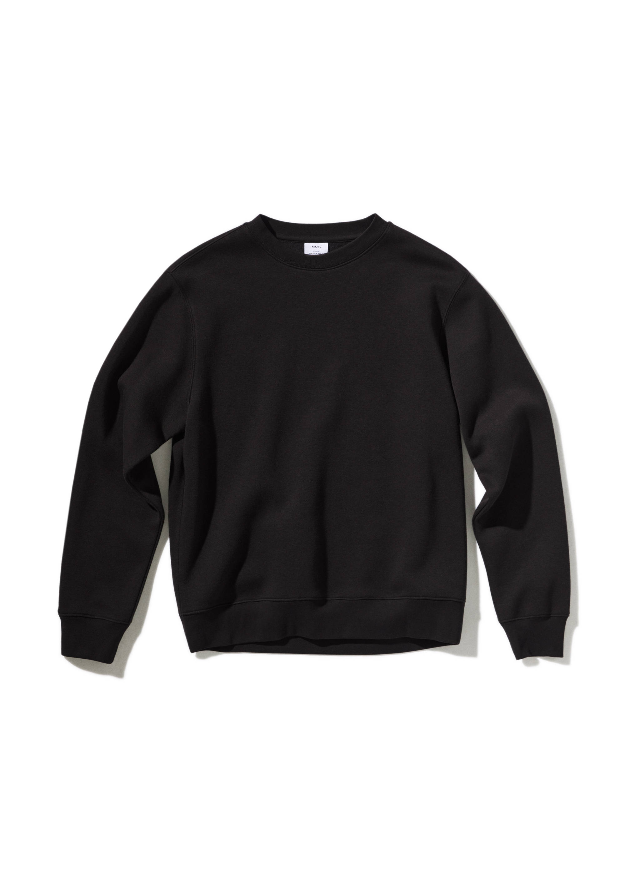 Sudadera felpa algodón - Detalle del artículo 9