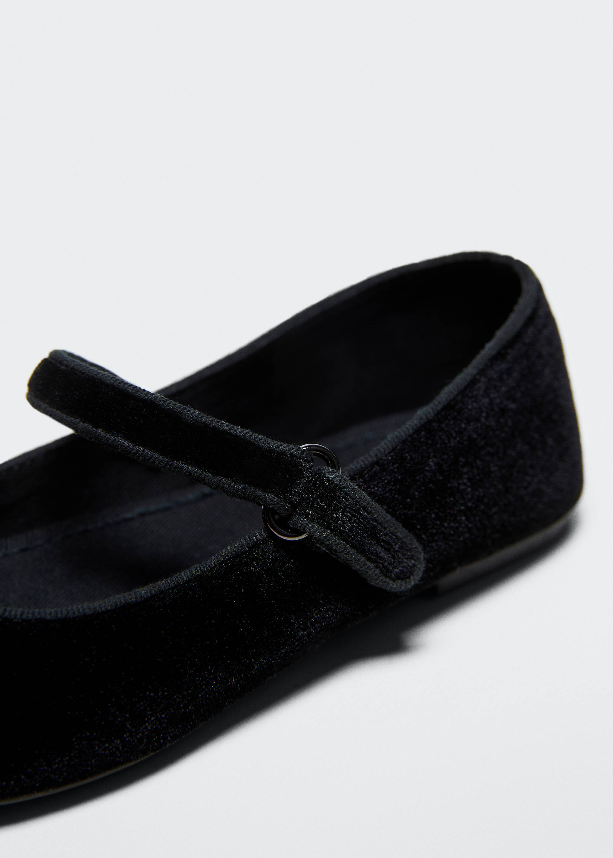 Ballarines vellut - Detall de l'article 2