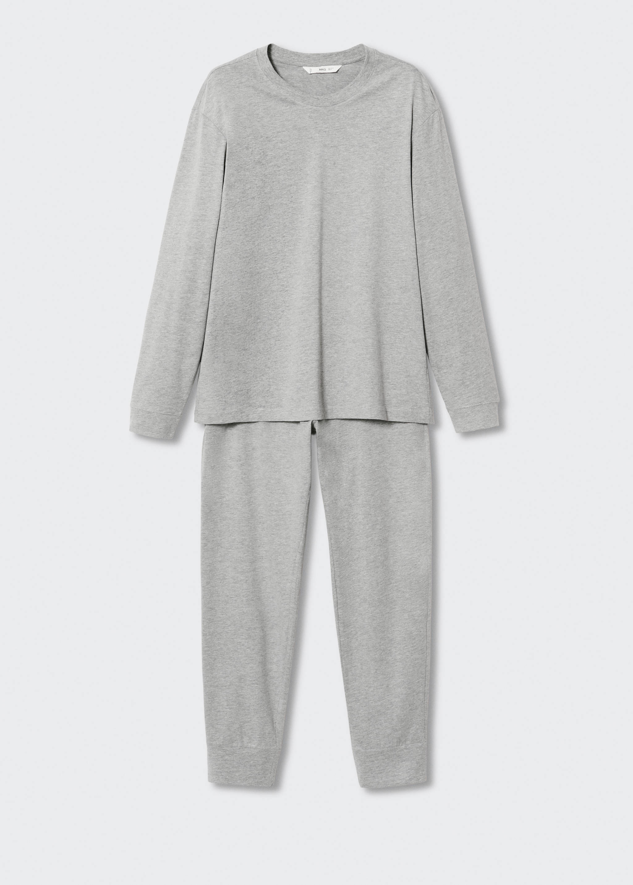 Long pajama pack - Article without model