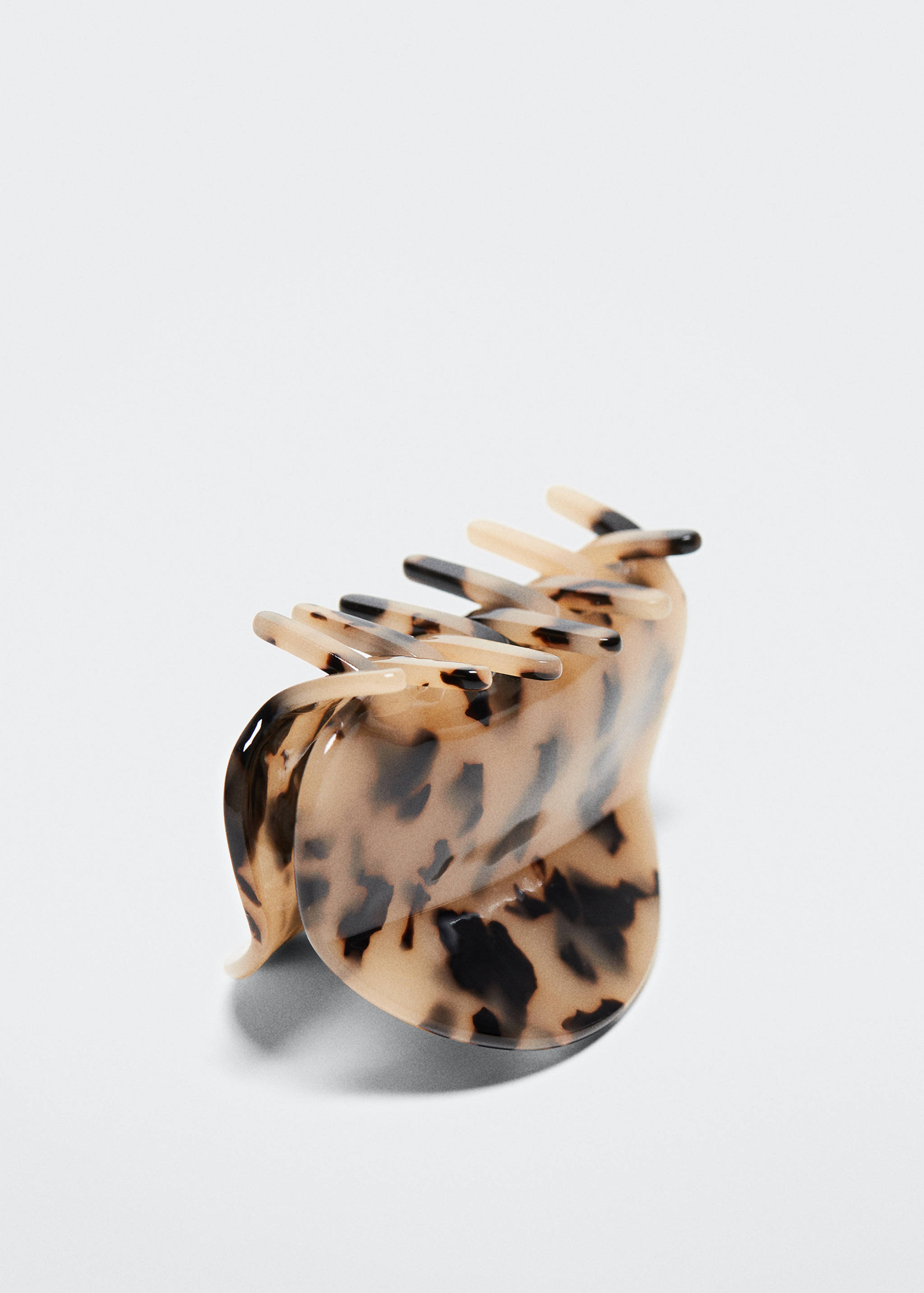 Hairclip - Medium plane