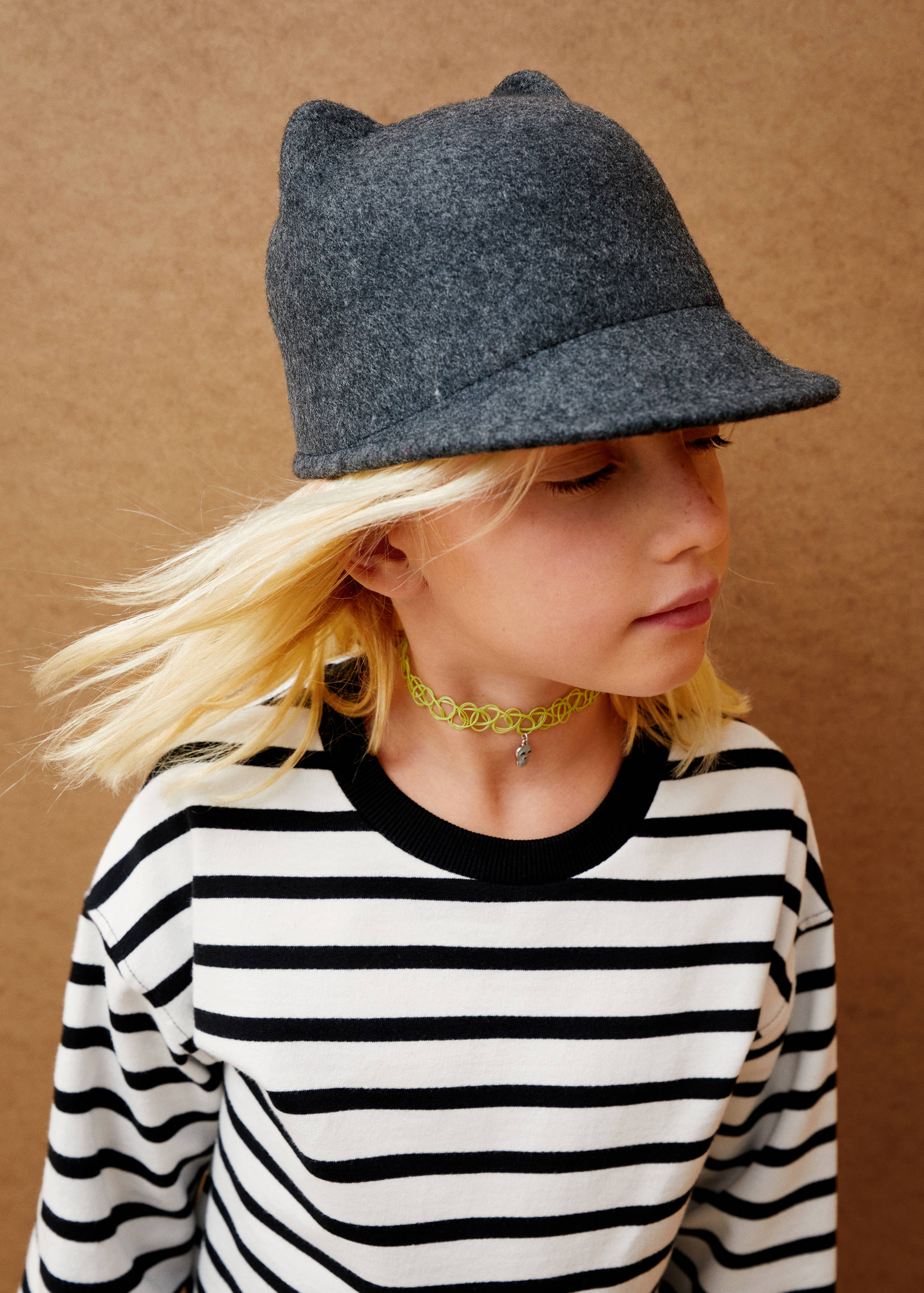 Pack 2 Halloween chokers - Details of the article 5