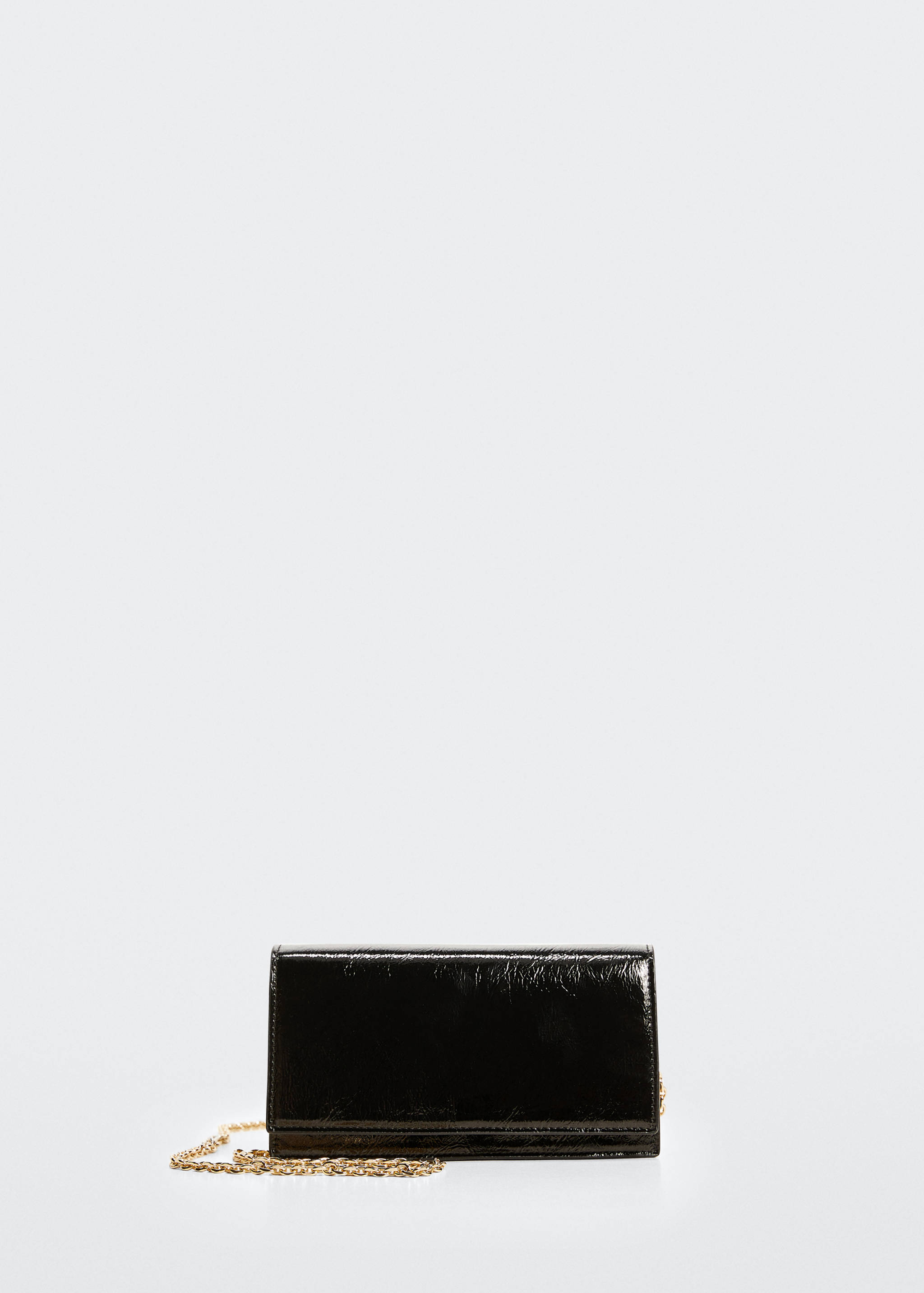 Flap chain bag - Article without model