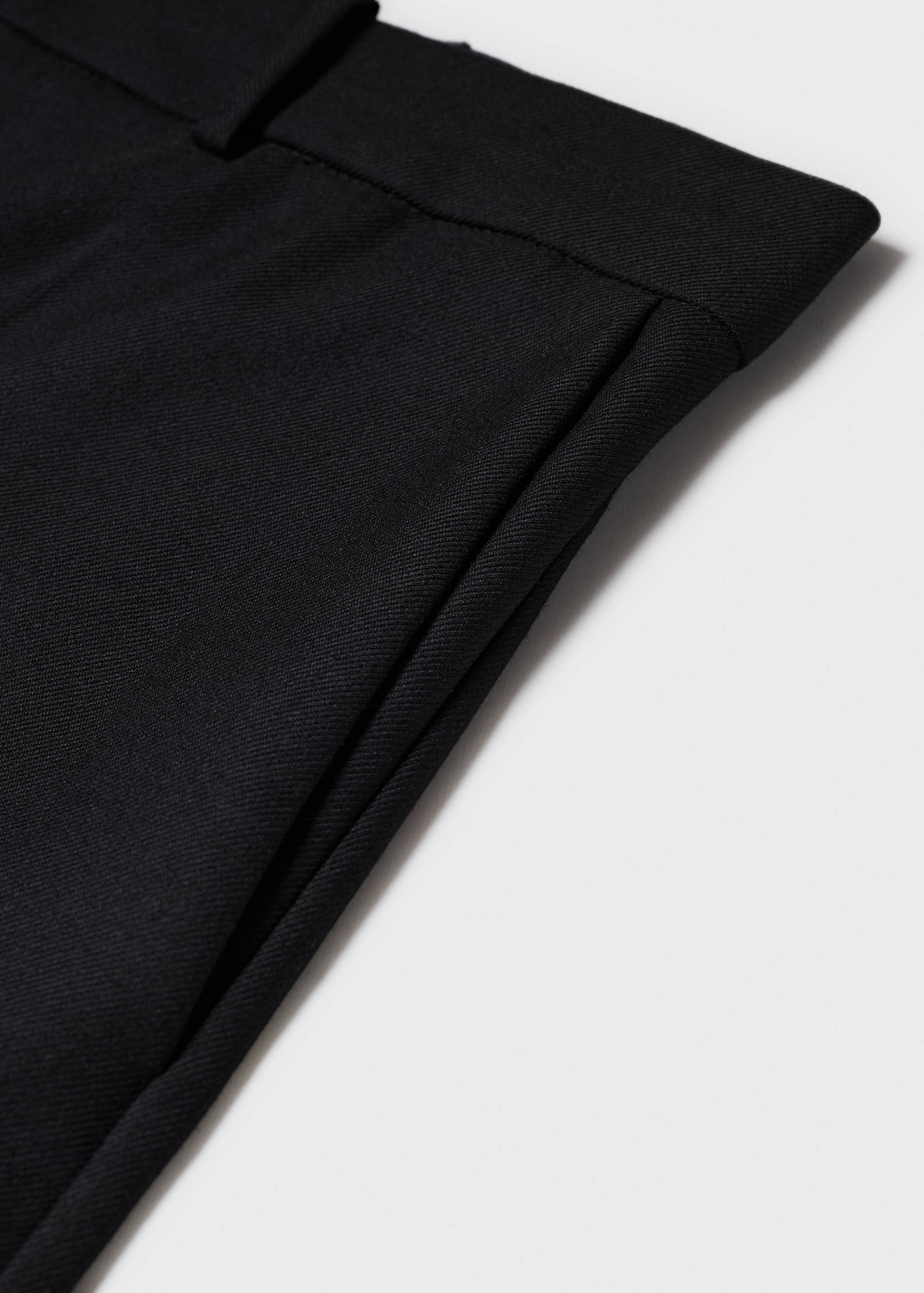 Pantalon fluide wideleg  - Détail de l'article 8