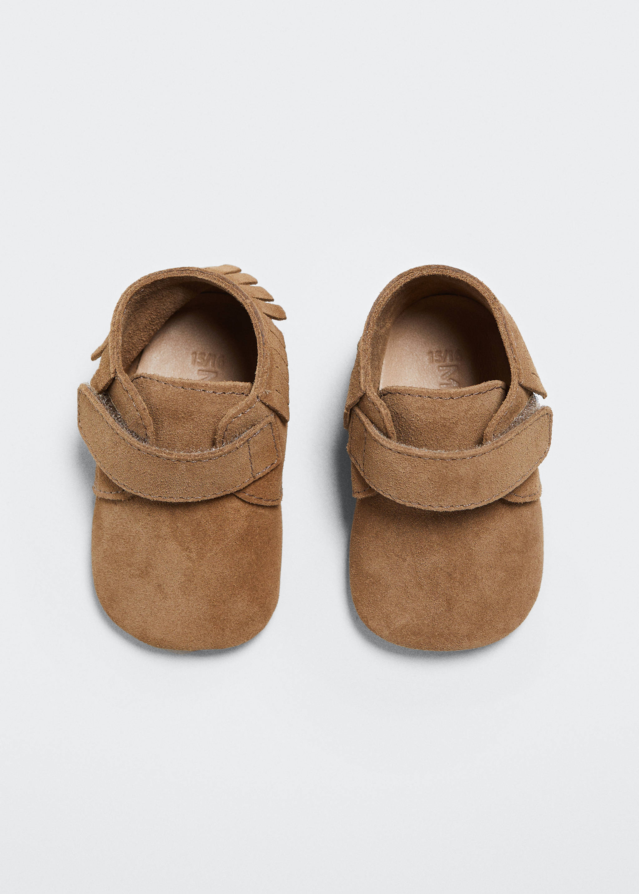 Botines pell serrells - Detall de l'article 4