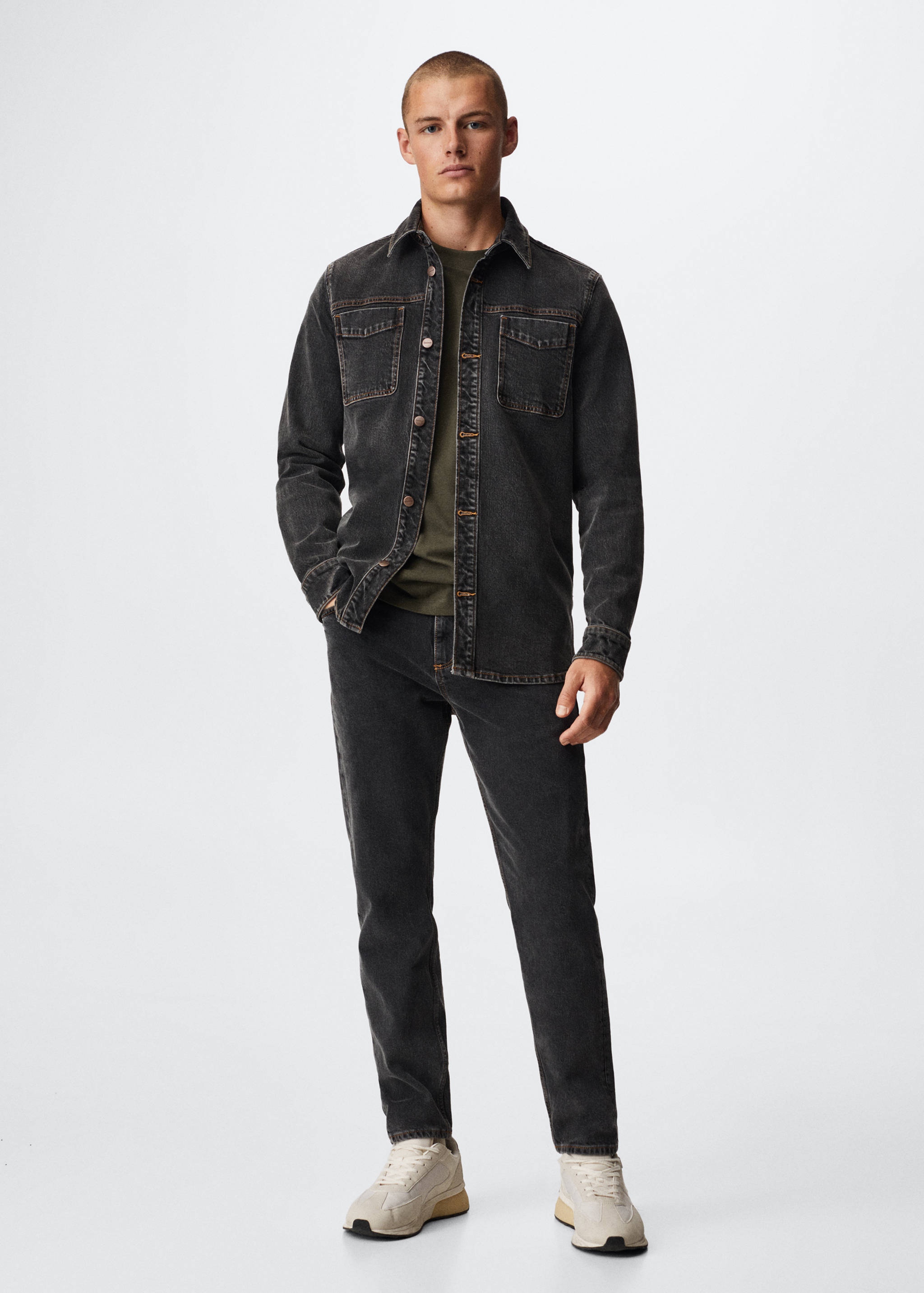 Texans Ben tapered cropped - Pla general