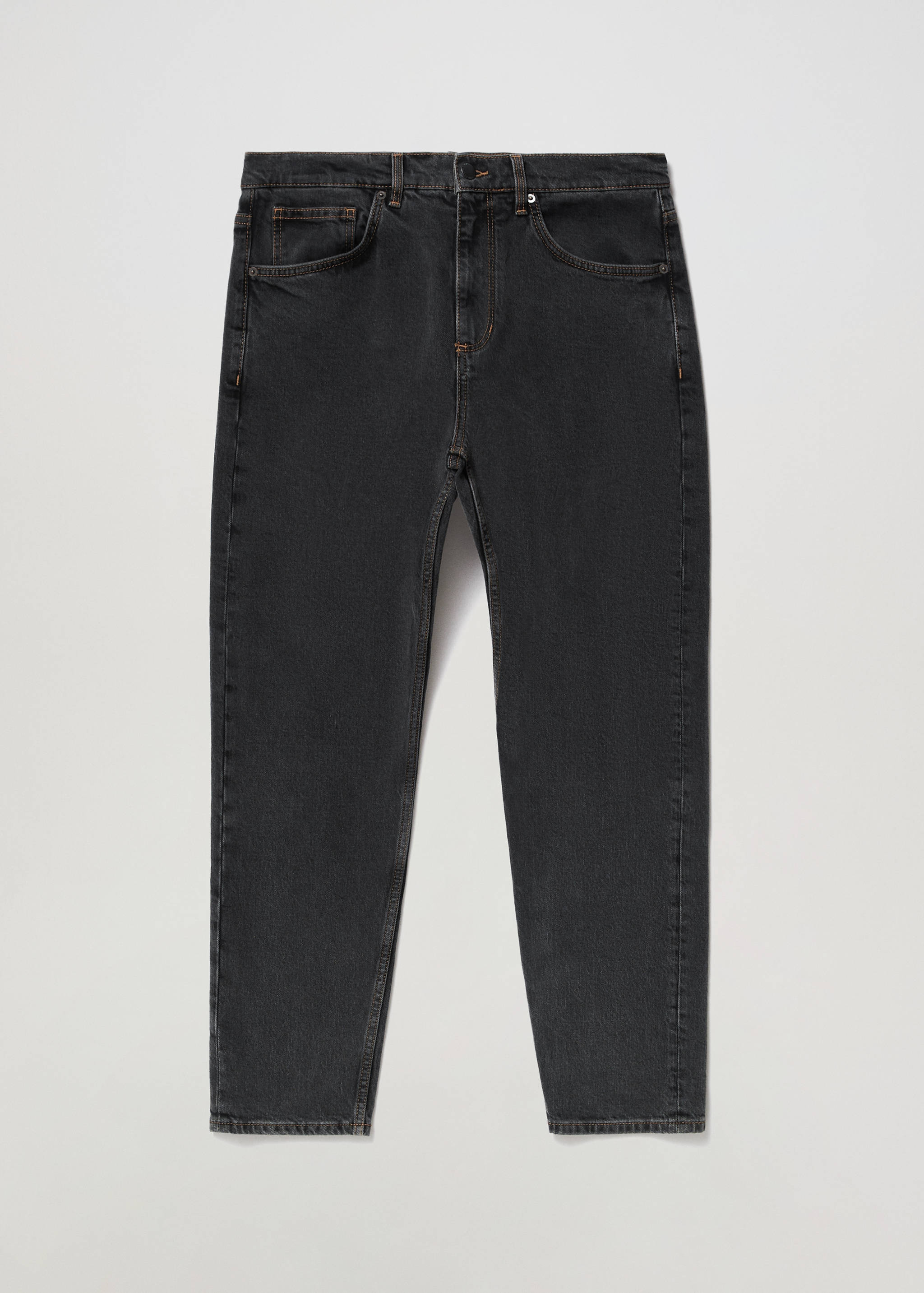 Texans Ben tapered cropped - Detall de l'article 1