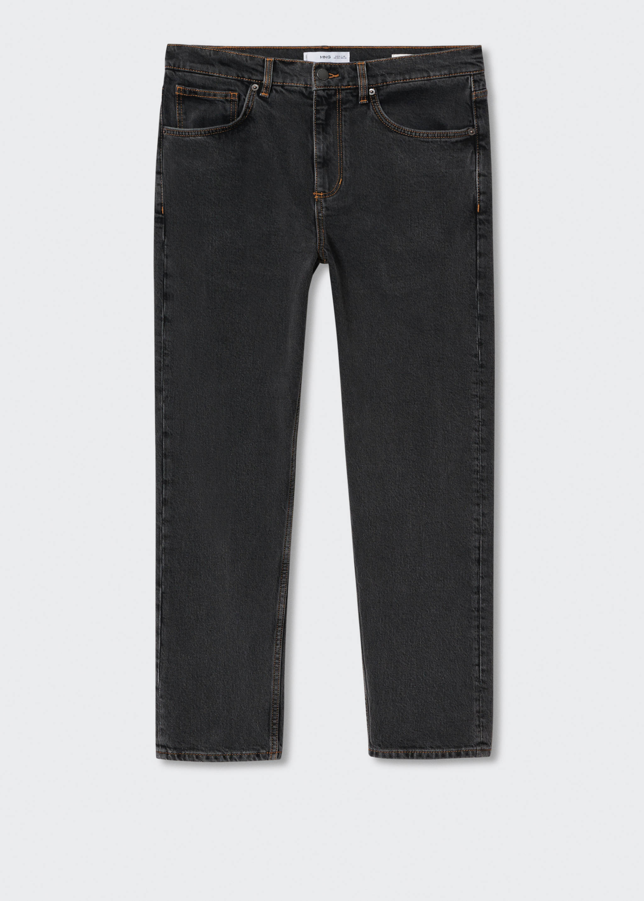 Texans Ben tapered cropped - Article sense model