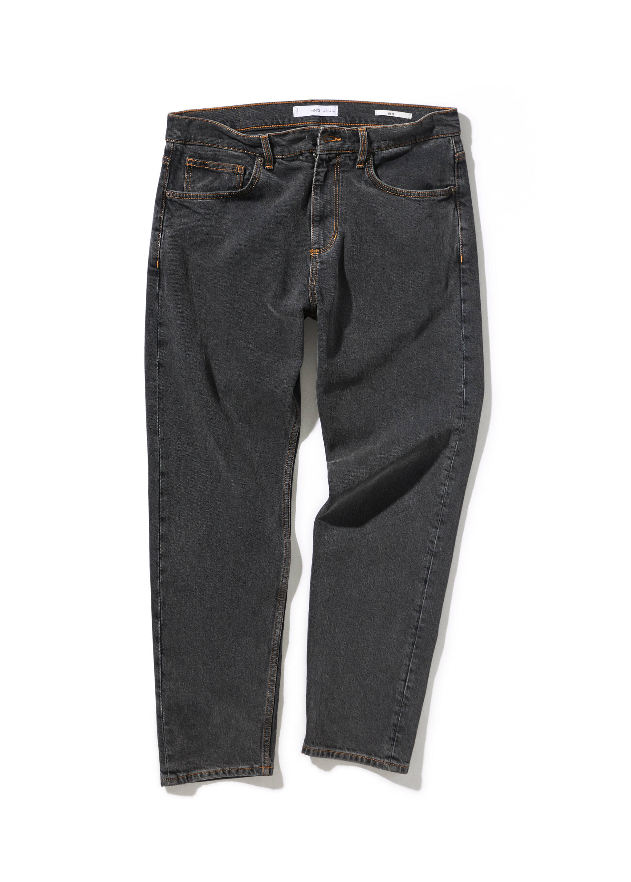 Texans Ben tapered cropped - Detall de l'article 9