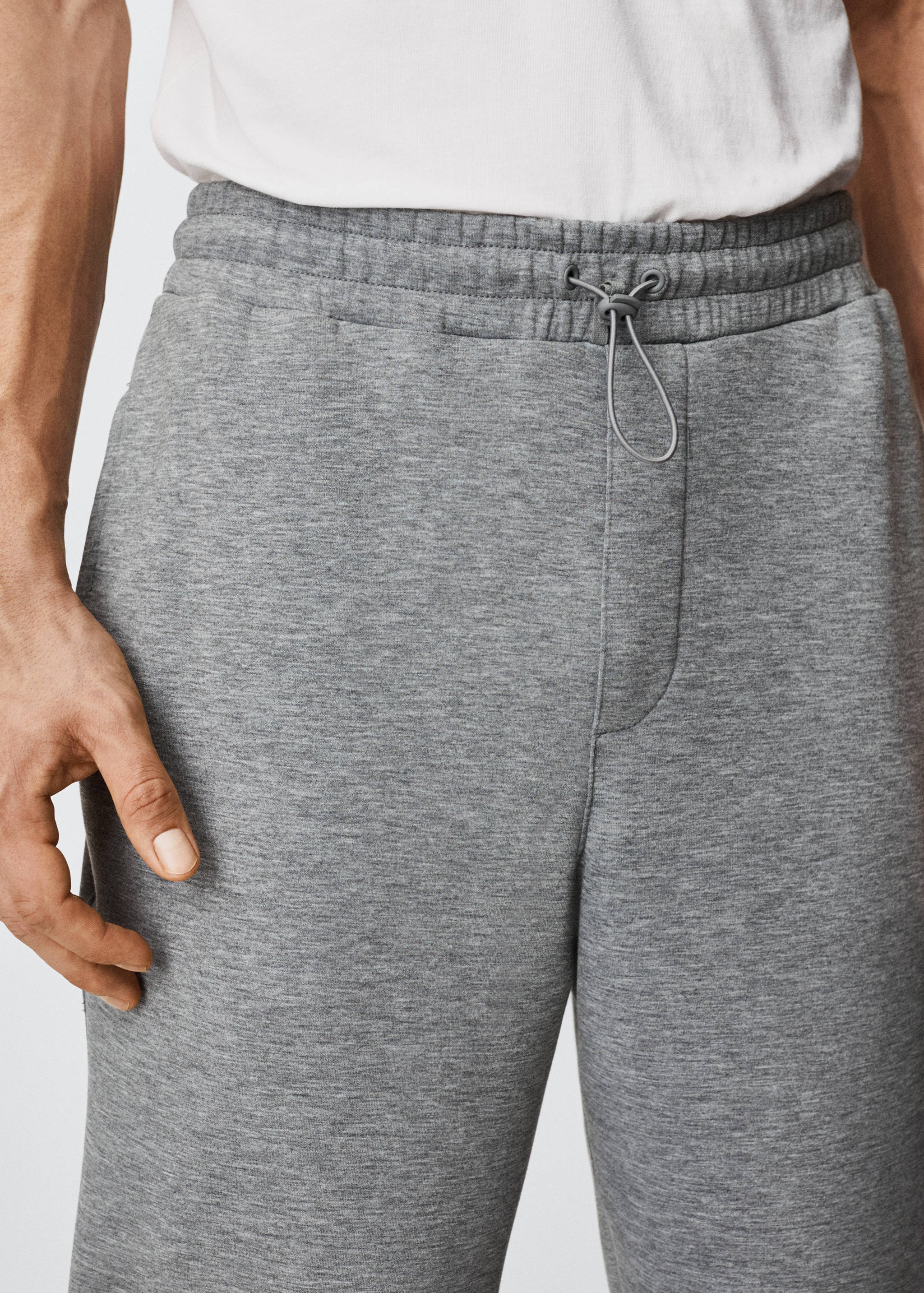 Pantalon jogging respirant - Détail de l'article 1