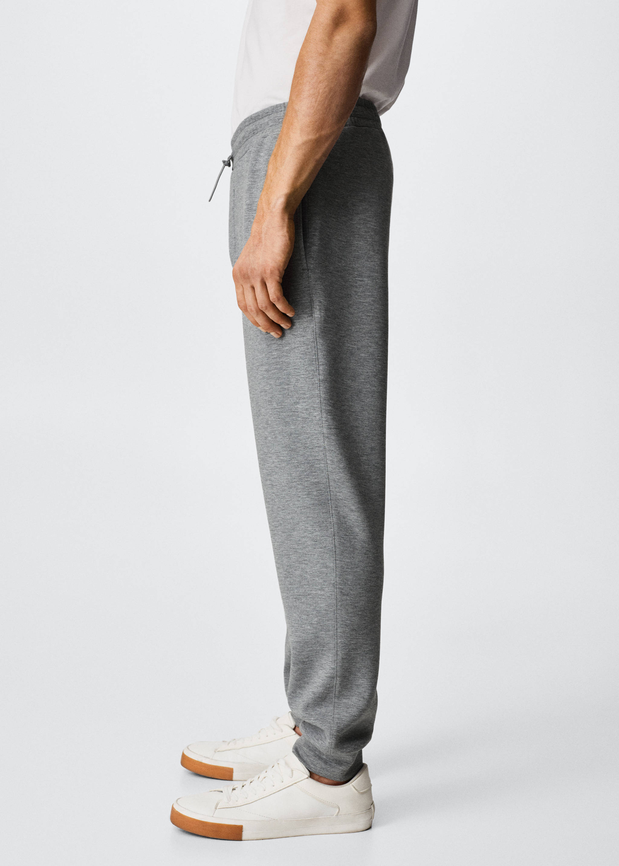 Pantalon jogging respirant - Détail de l'article 2