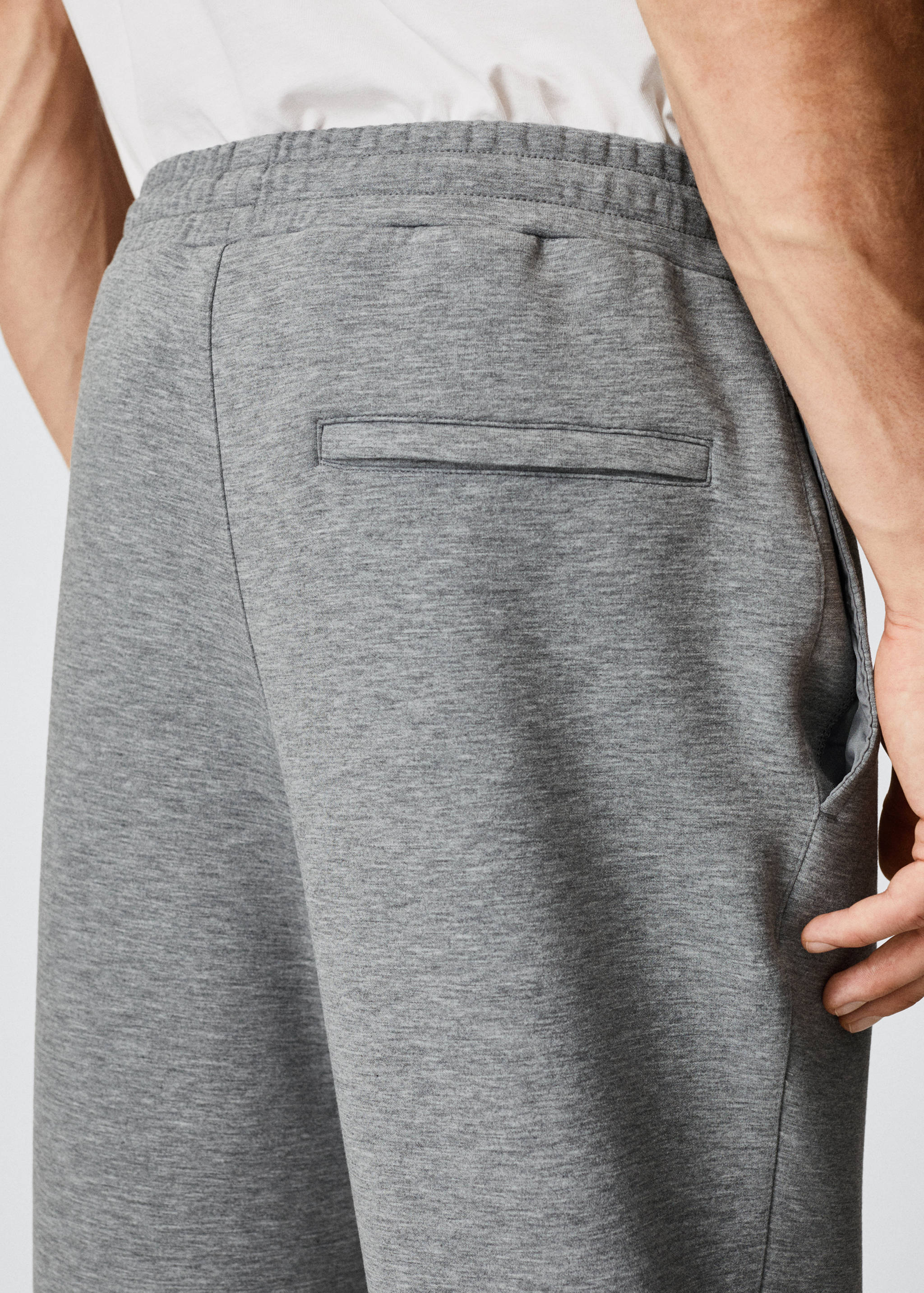 Pantalon jogging respirant - Détail de l'article 3