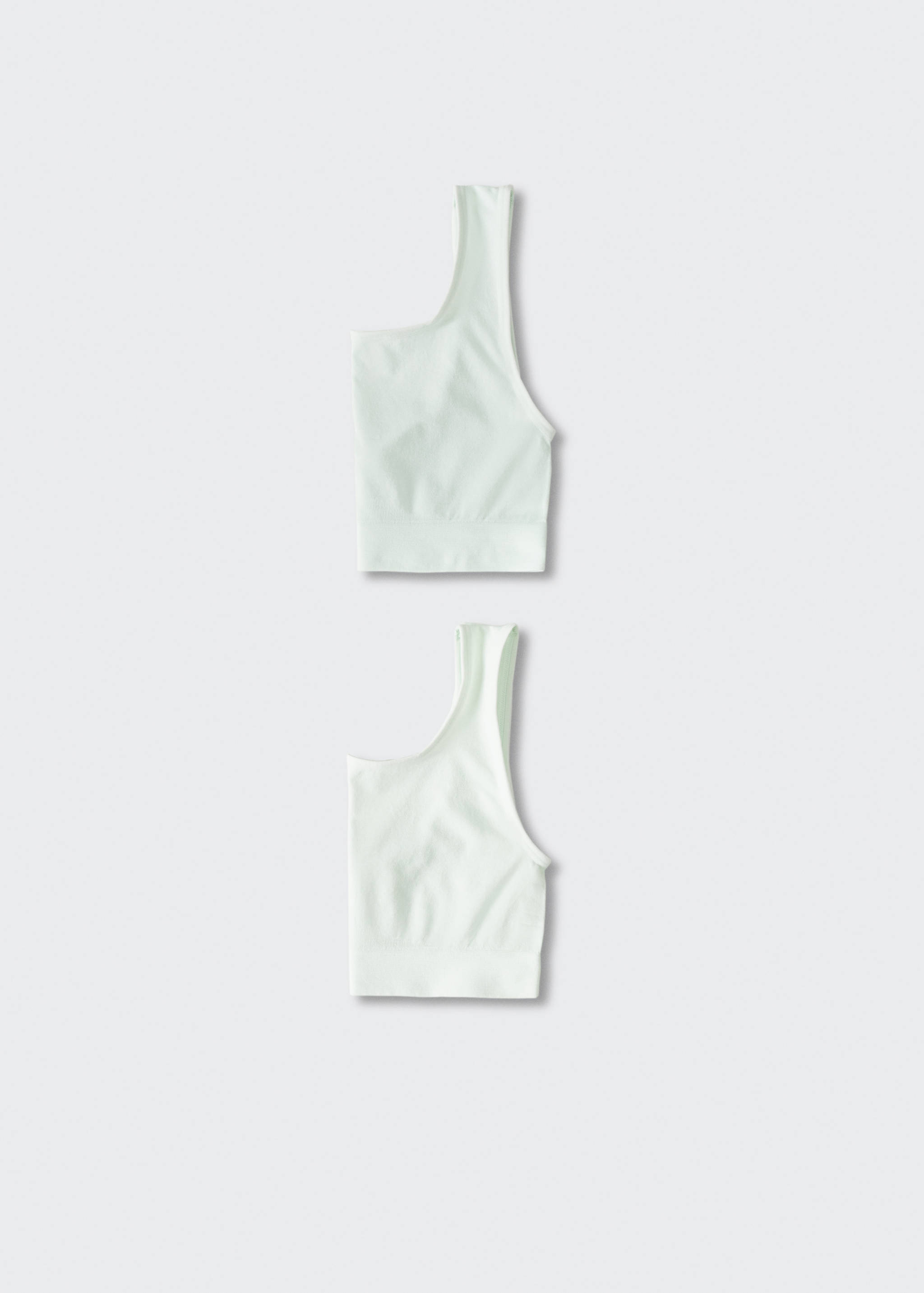 Pack of 2 tops - Article without model