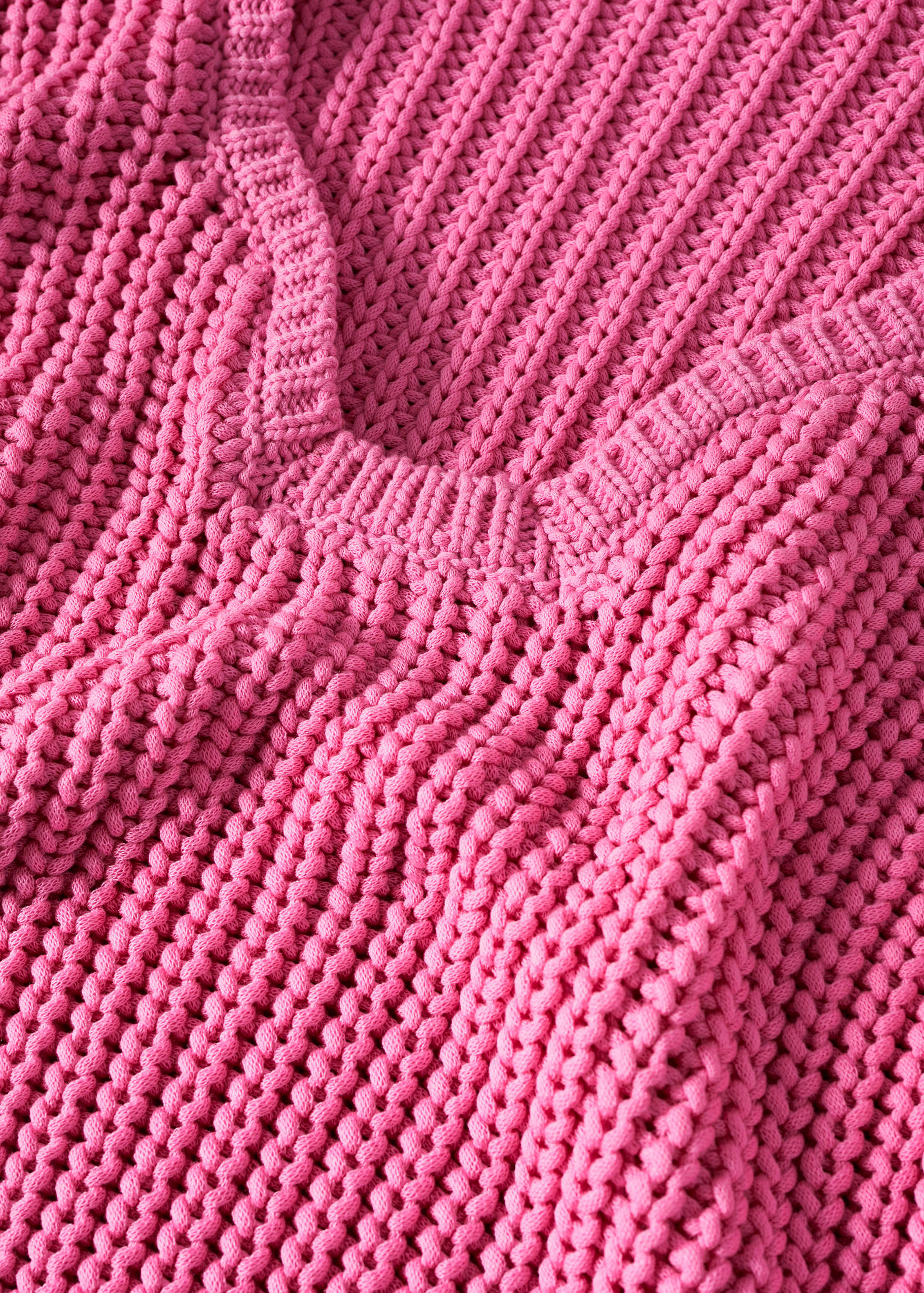 Jersei punt gruixut - Detall de l'article 8