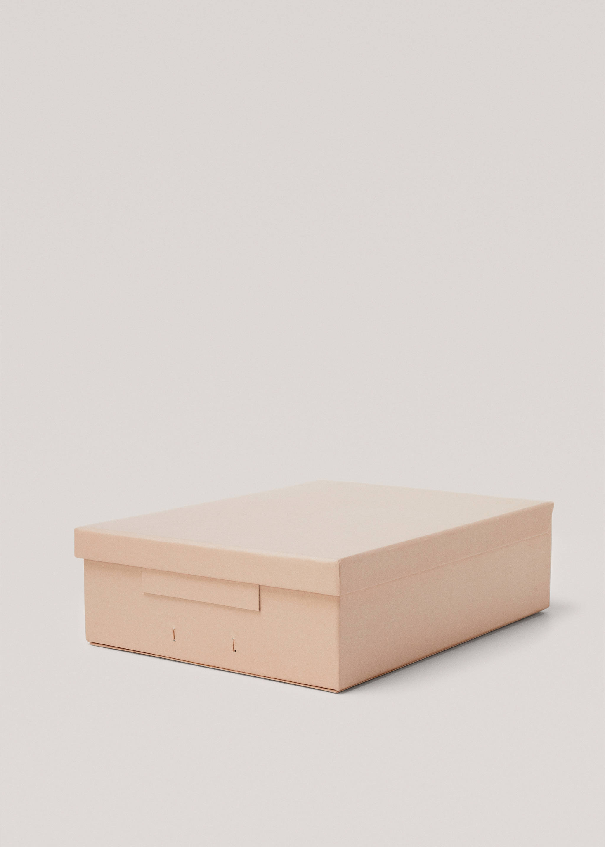 Storage box 28x22x8cm - Details of the article 1