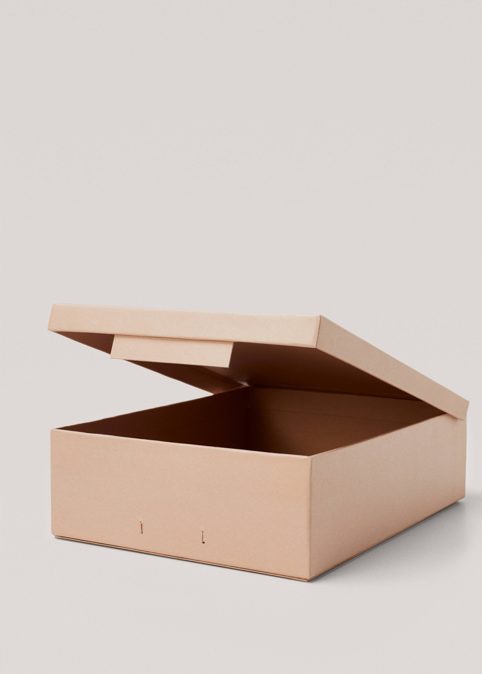 Storage box 28x22x8cm - Details of the article 2