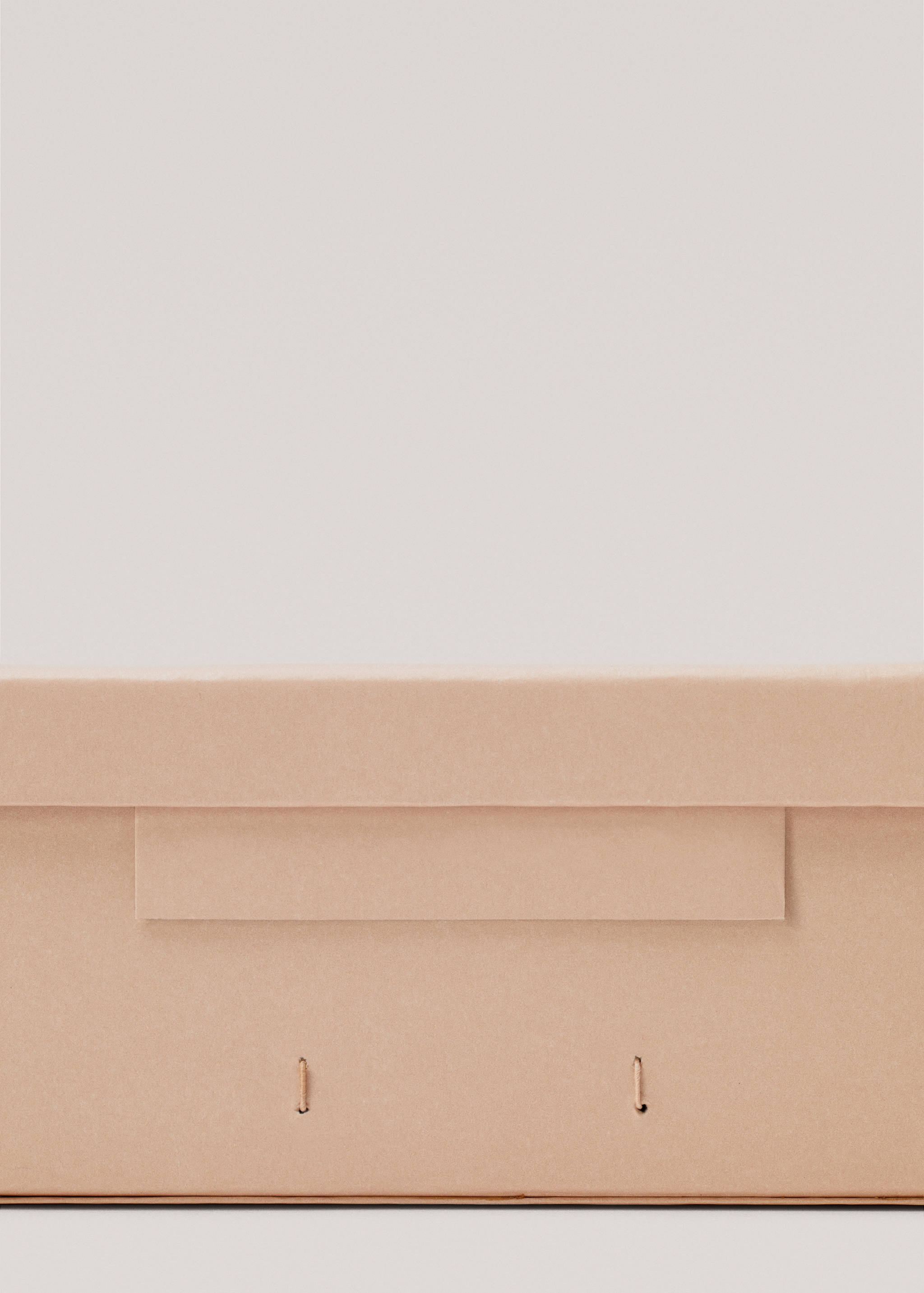 Storage box 28x22x8cm - Details of the article 3