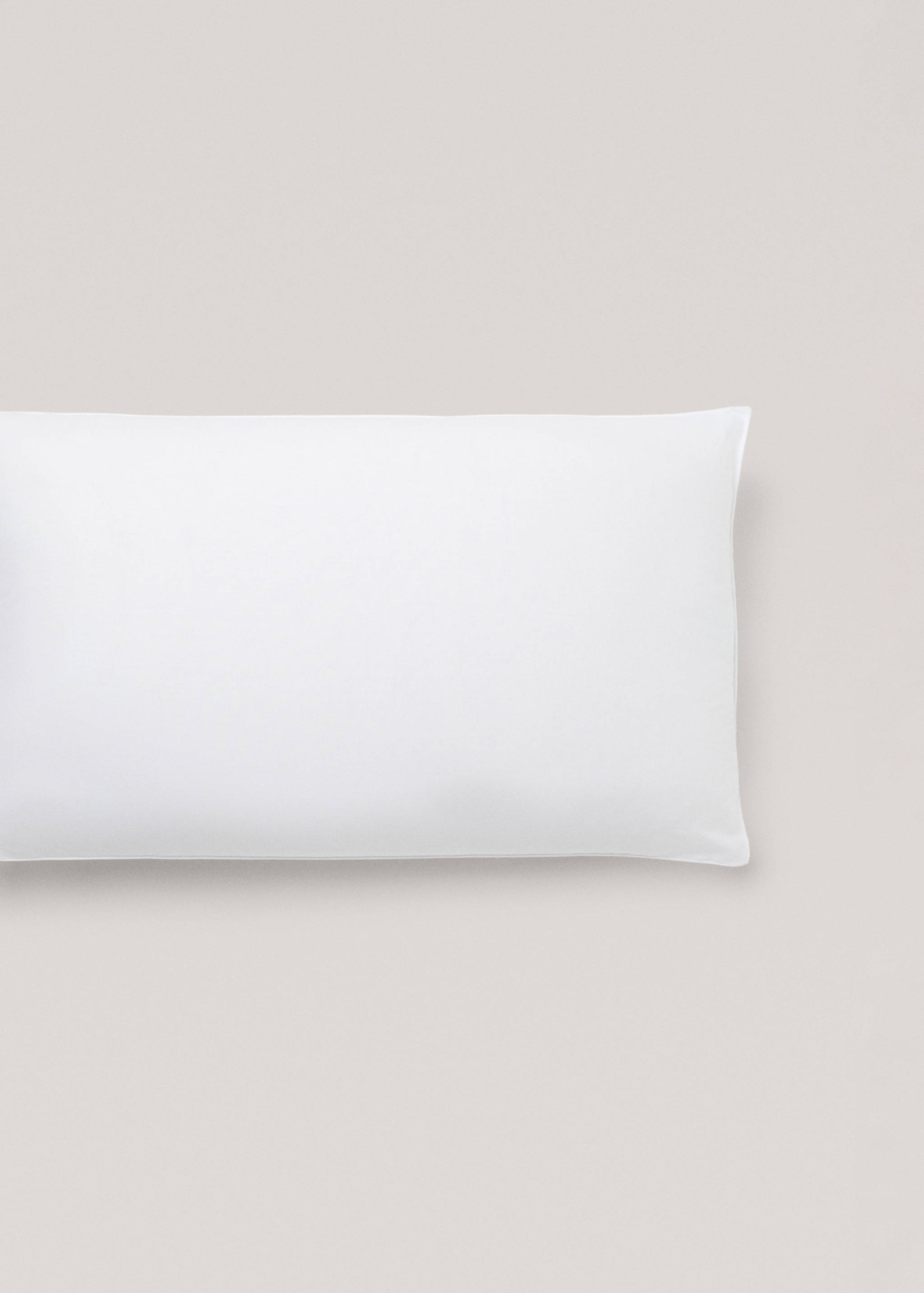 Premium fibre pillow filling 40x90cm - Article without model