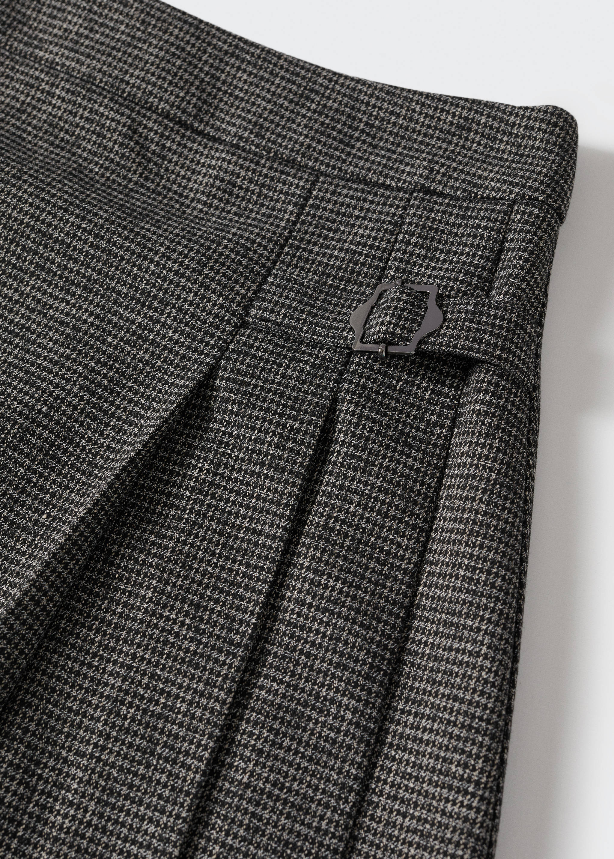 Printed boards skirt - Details of the article 8