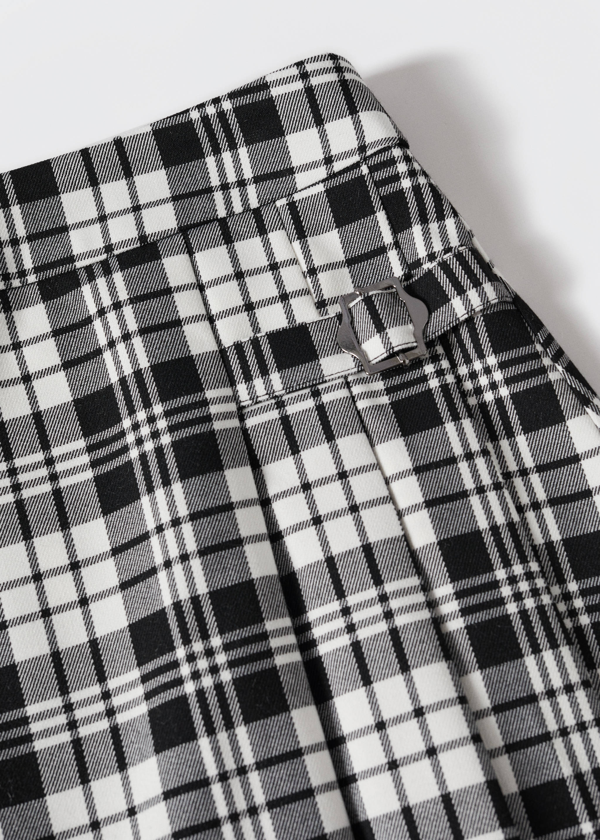 Printed boards skirt - Details of the article 8