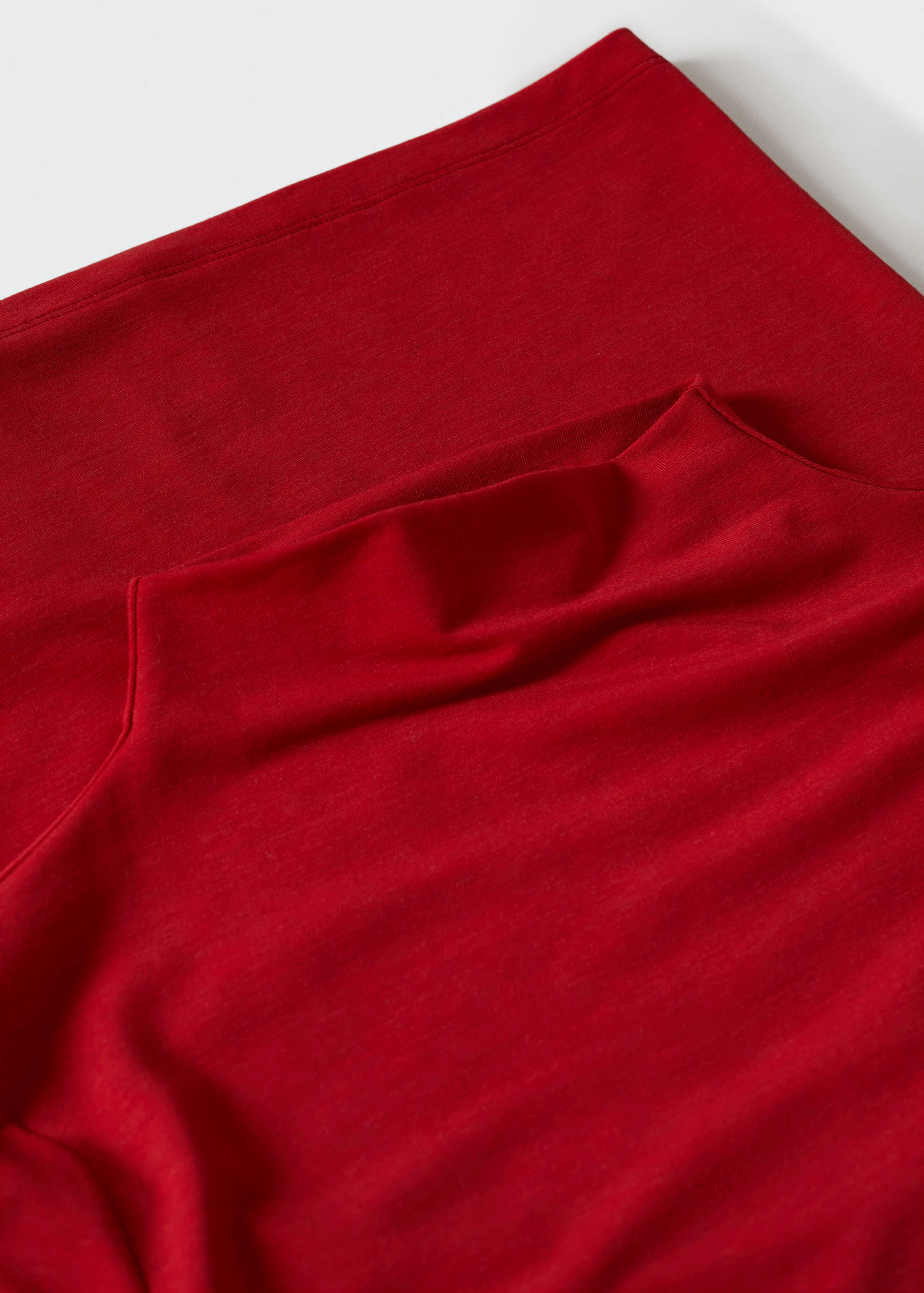 Μπλούζα μάλλινη μακρυμάνικη  - Λεπτομέρεια του προϊόντος 8