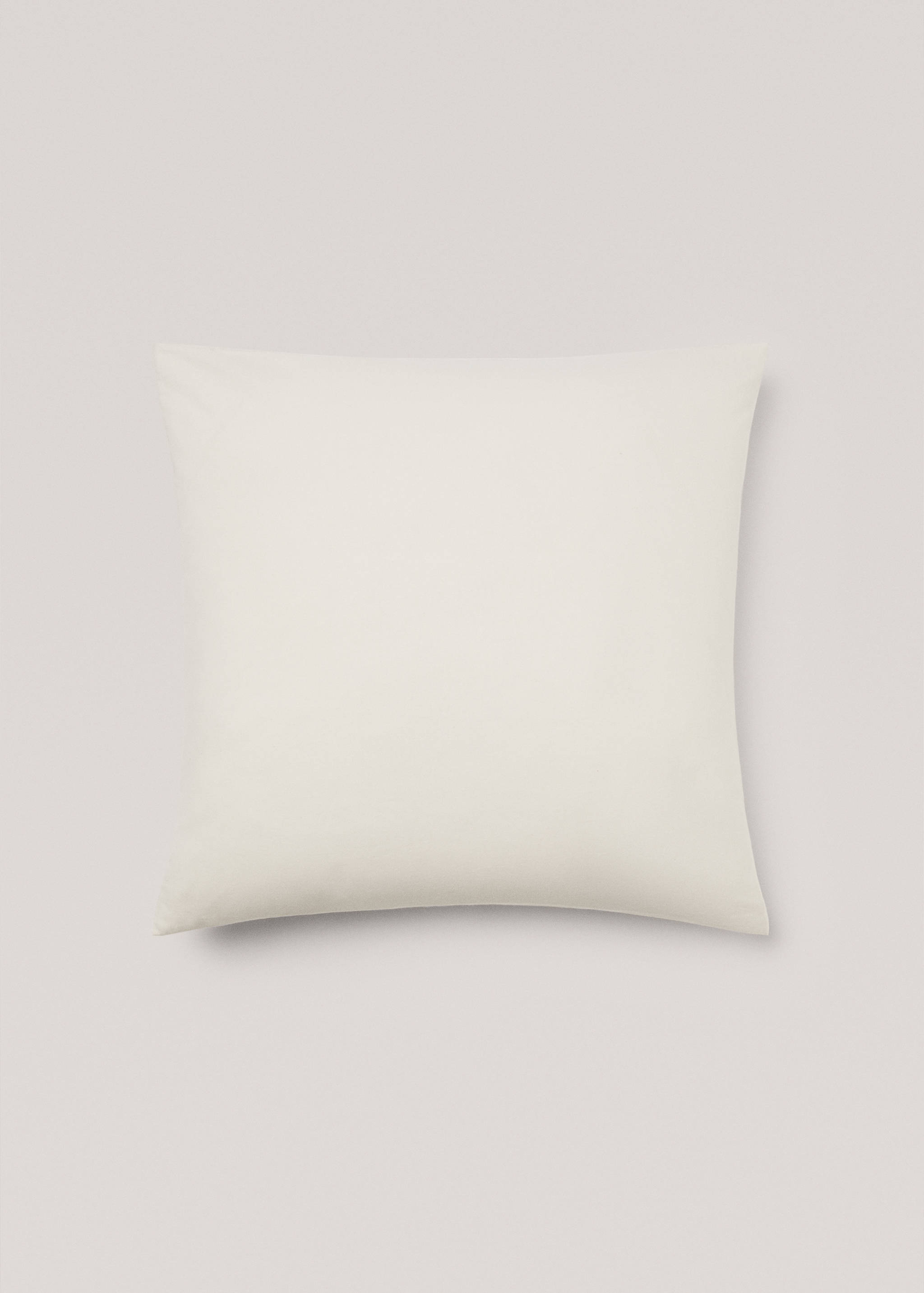 Kissenbezüge aus Flanell 60 x 60 cm - Artikel ohne Model