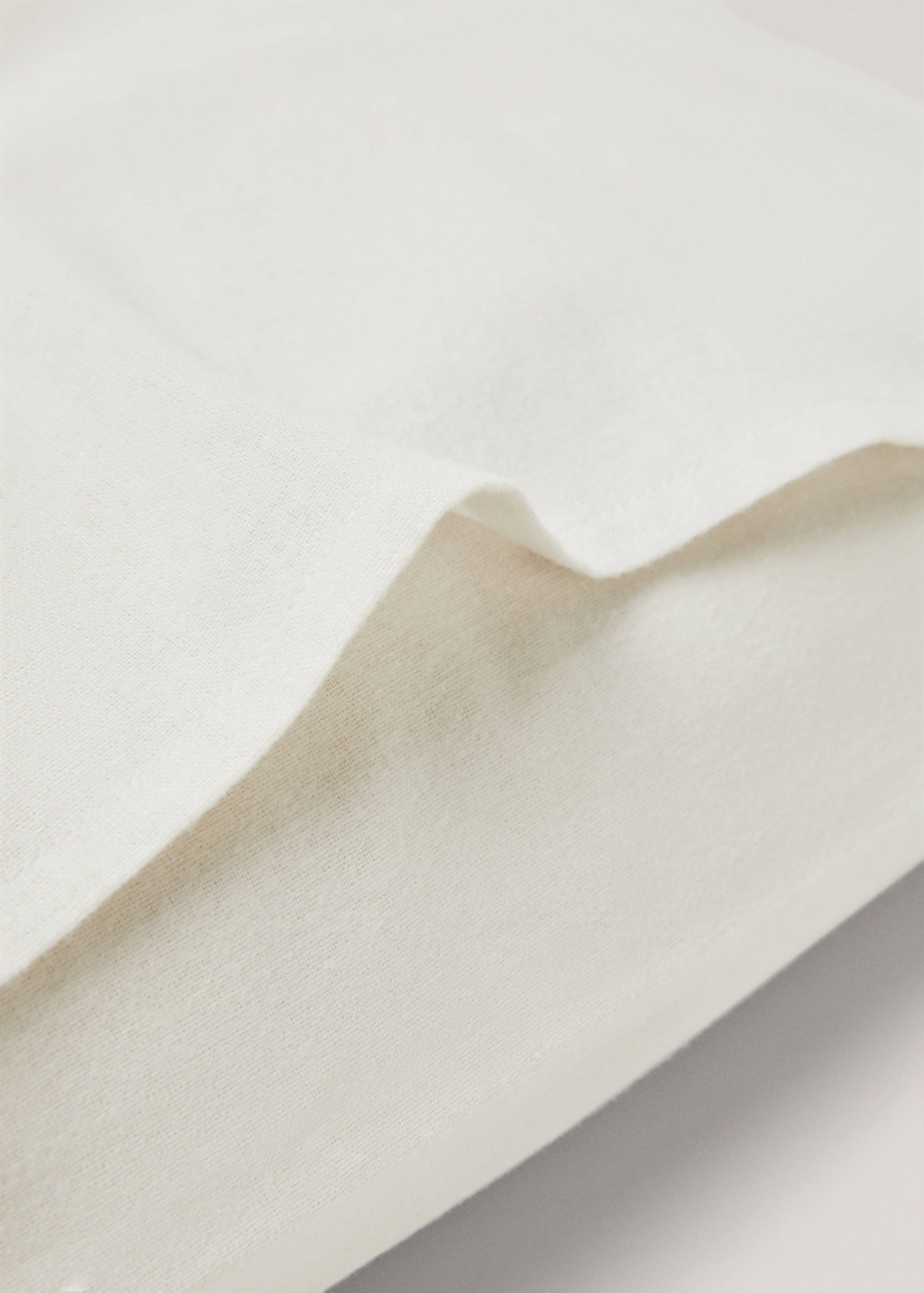 Kissenbezüge aus Flanell 60 x 60 cm - Detail des Artikels 2