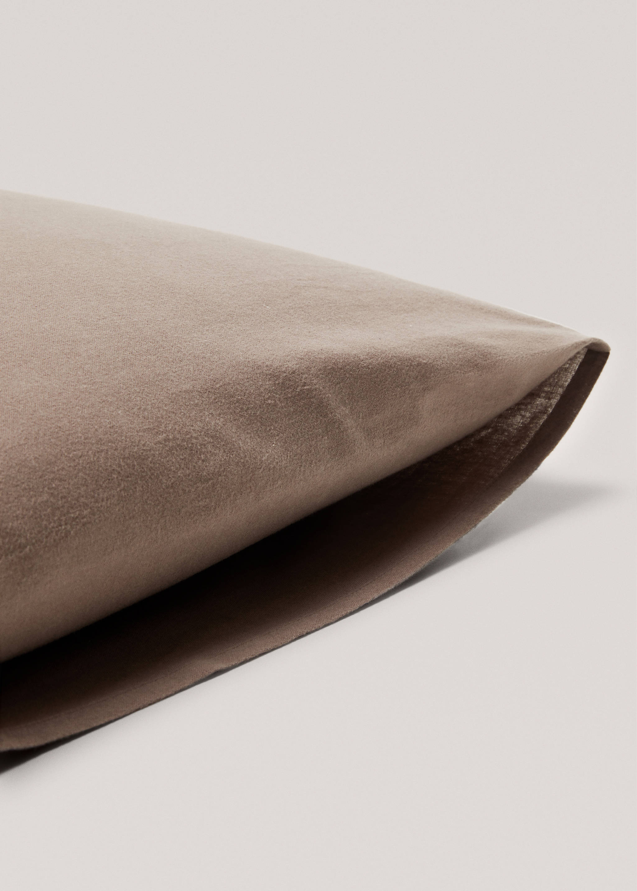 Kissenbezüge aus Flanell 60 x 60 cm - Detail des Artikels 3