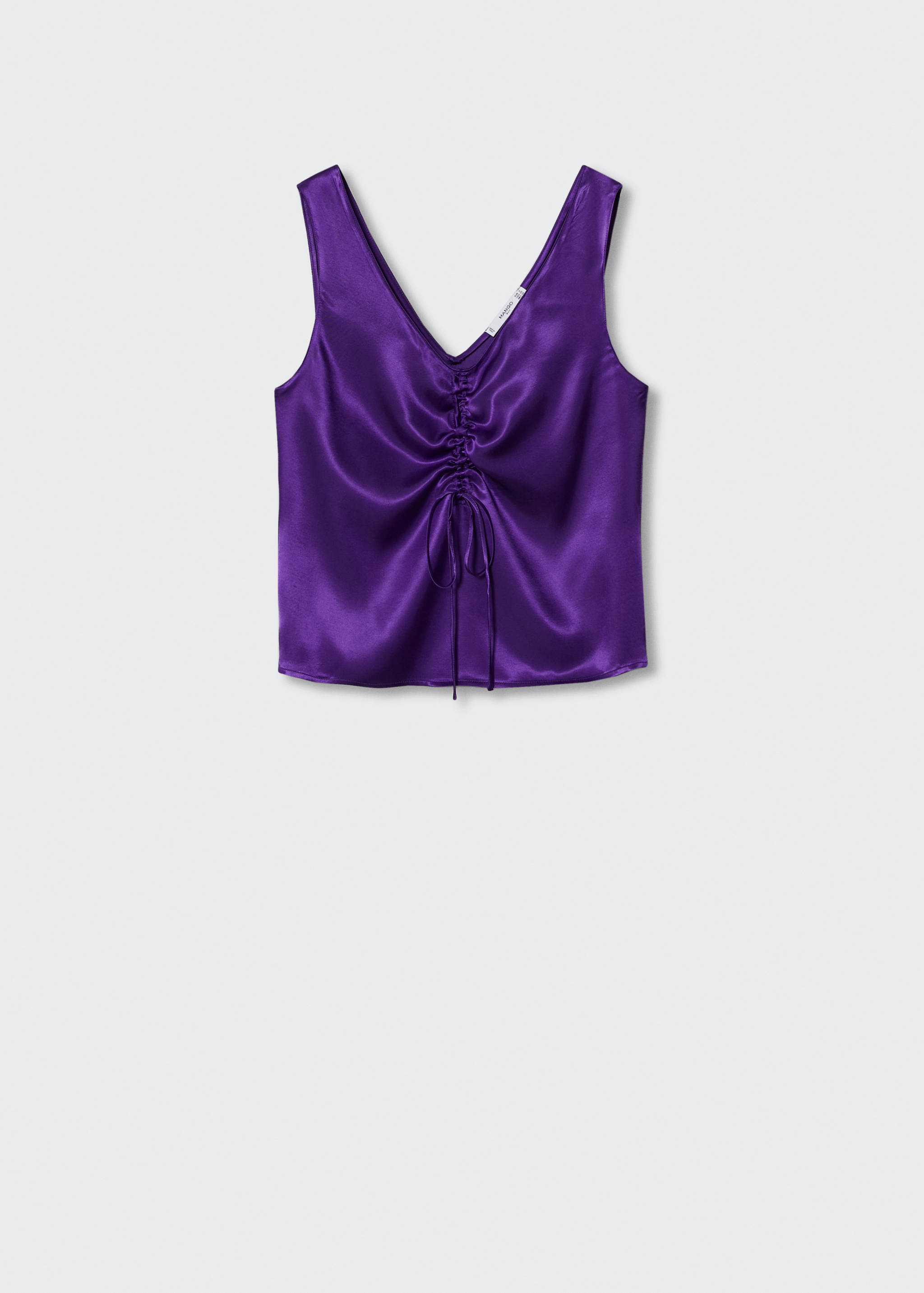 Top detall frunzit - Article sense model