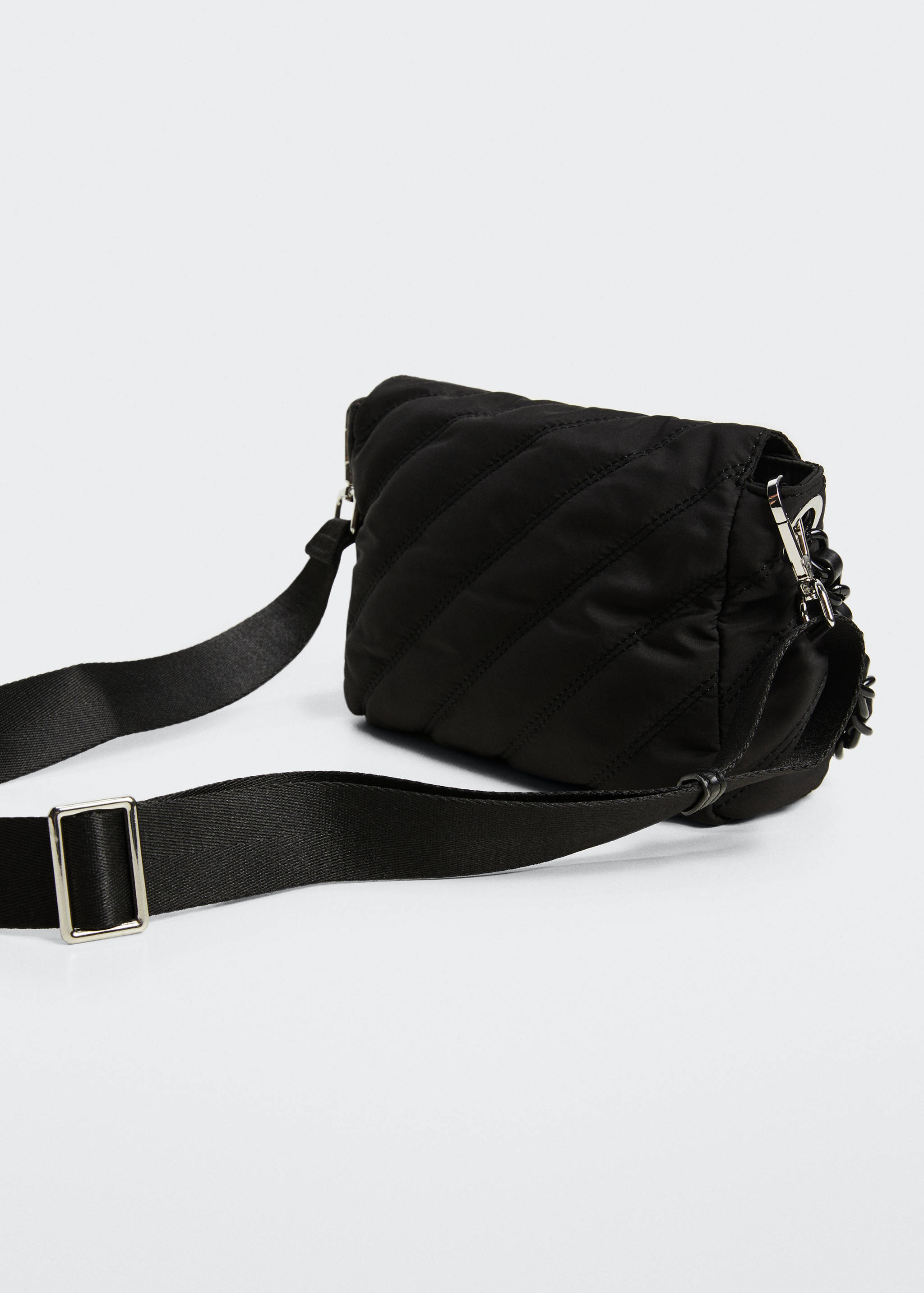 Quilted chain bag - Details of the article 1