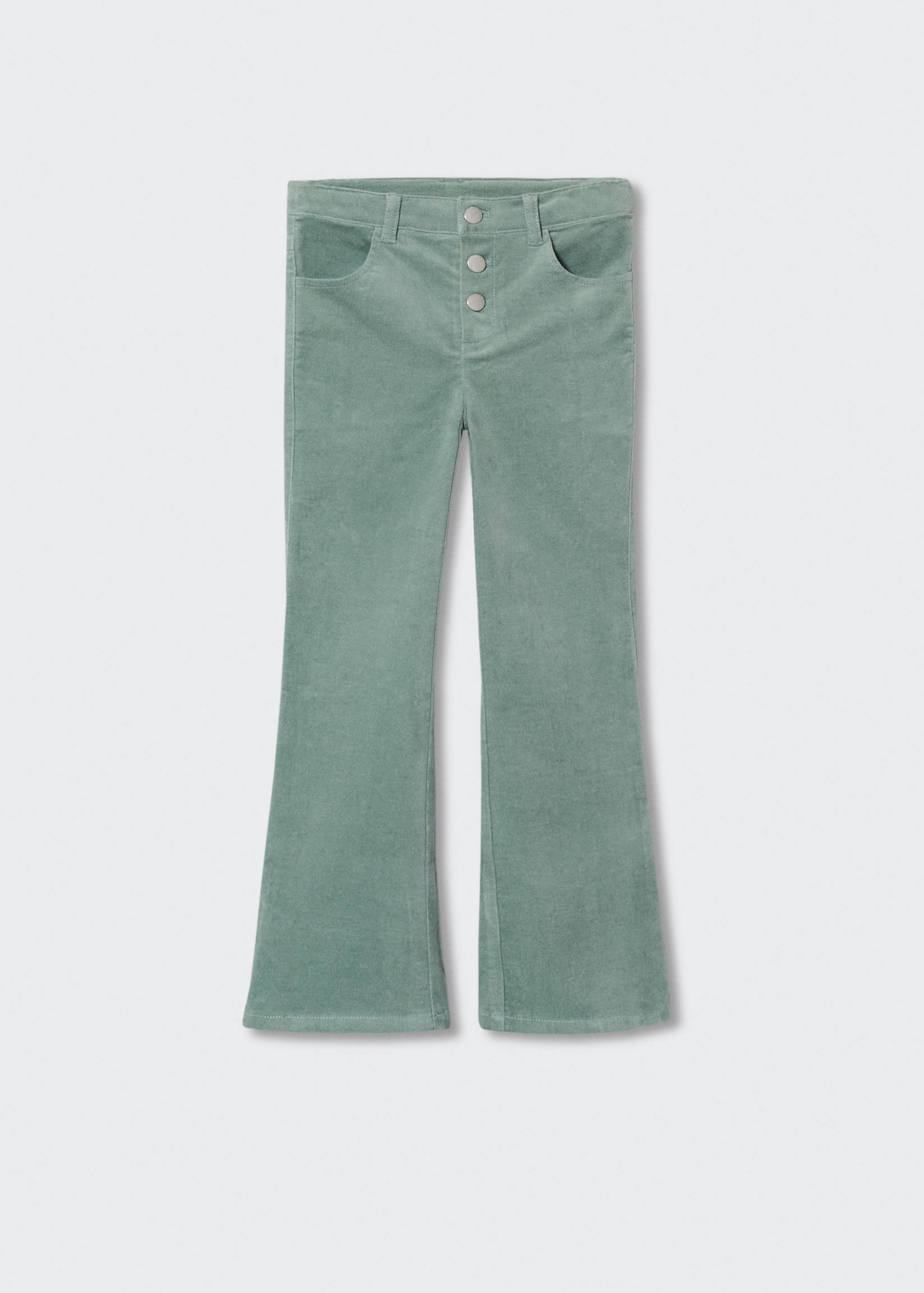 Παντελόνι βελούδο - Προϊόν χωρίς μοντέλο