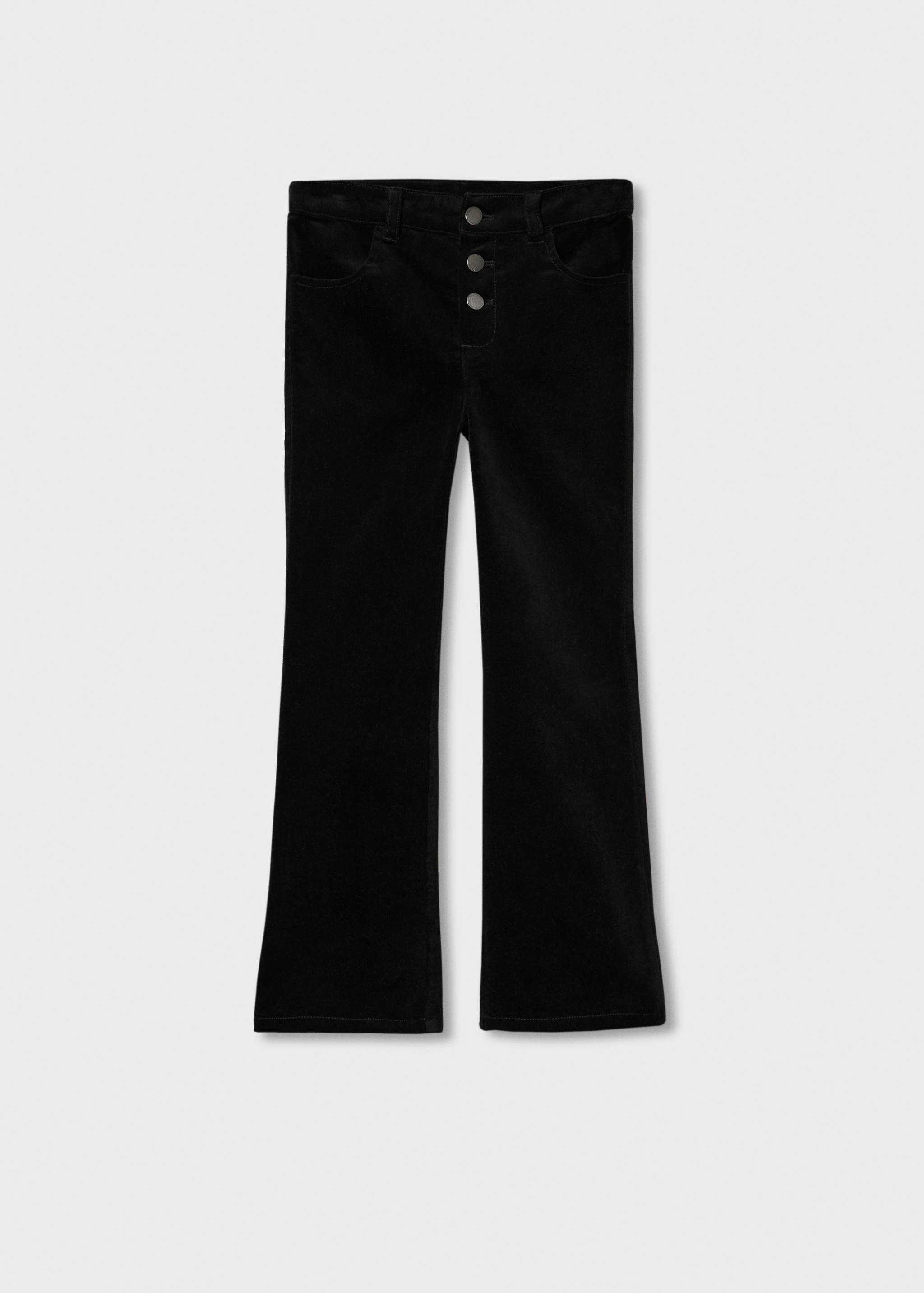 Παντελόνι βελούδο - Προϊόν χωρίς μοντέλο