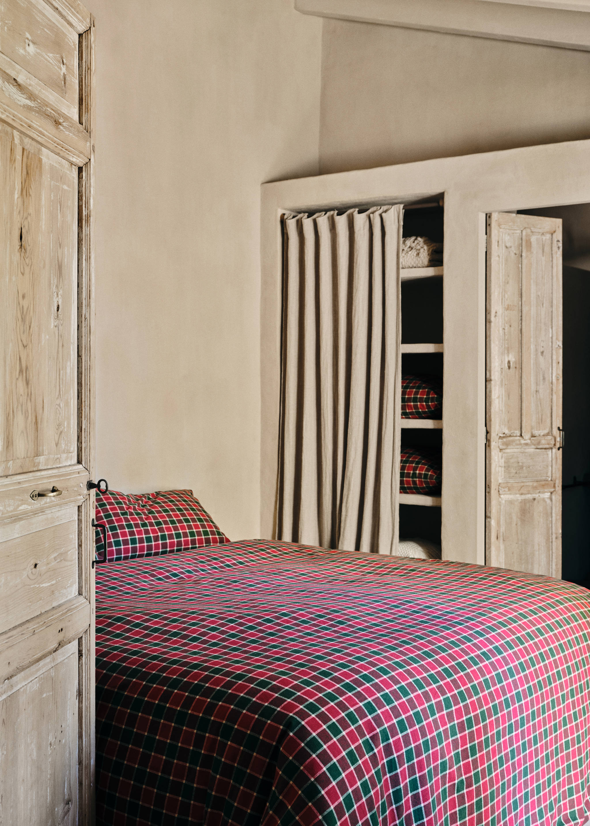 Housses de couette flanelle lit 90 cm - Détail de l'article 8