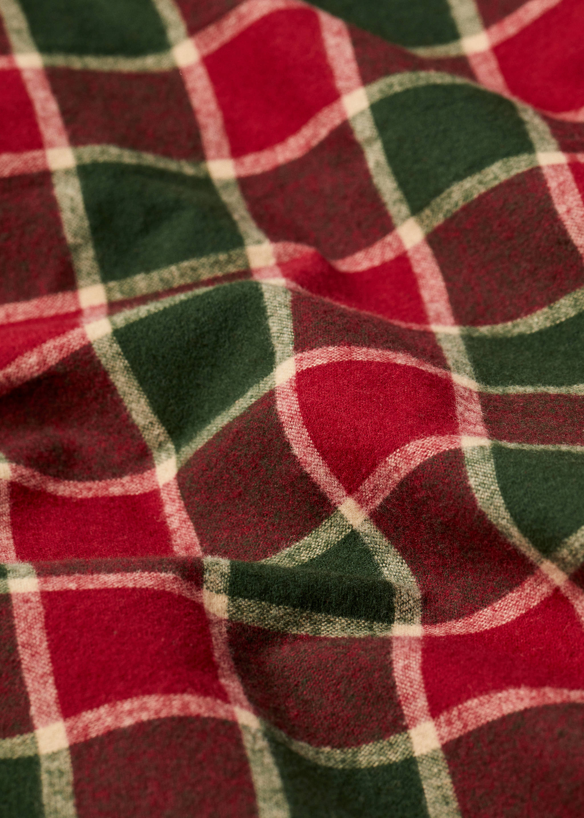 Housses de couette flanelle lit 90 cm - Détail de l'article 3