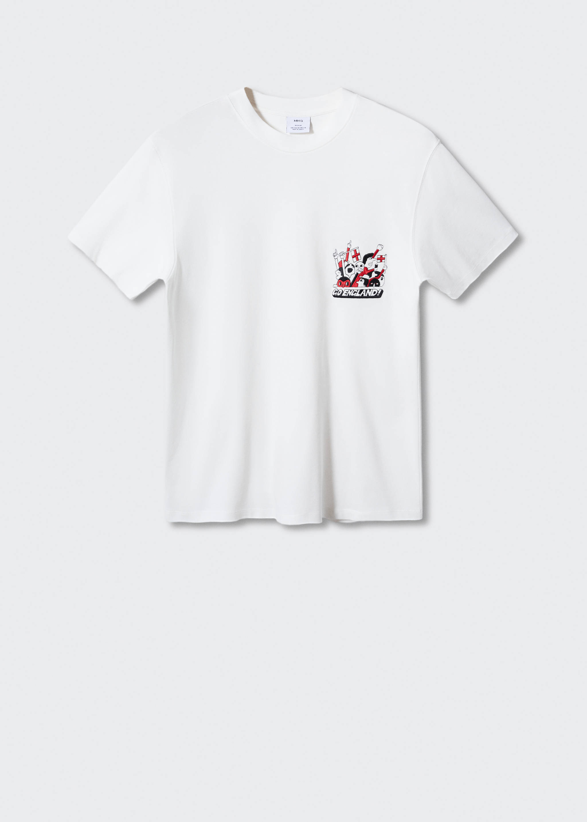 Samarreta Mundial Jeremyville - Article sense model