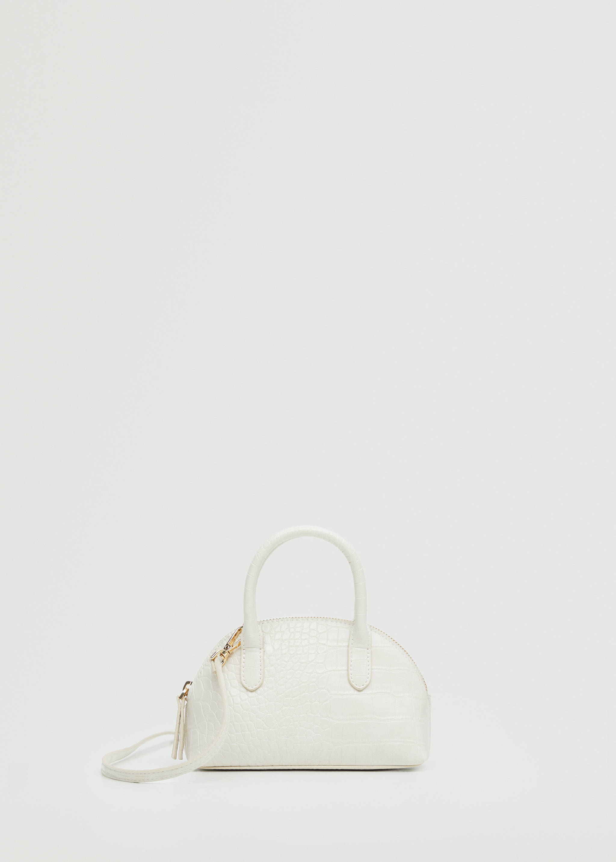 Messengerväska mini - Artikel utan modell