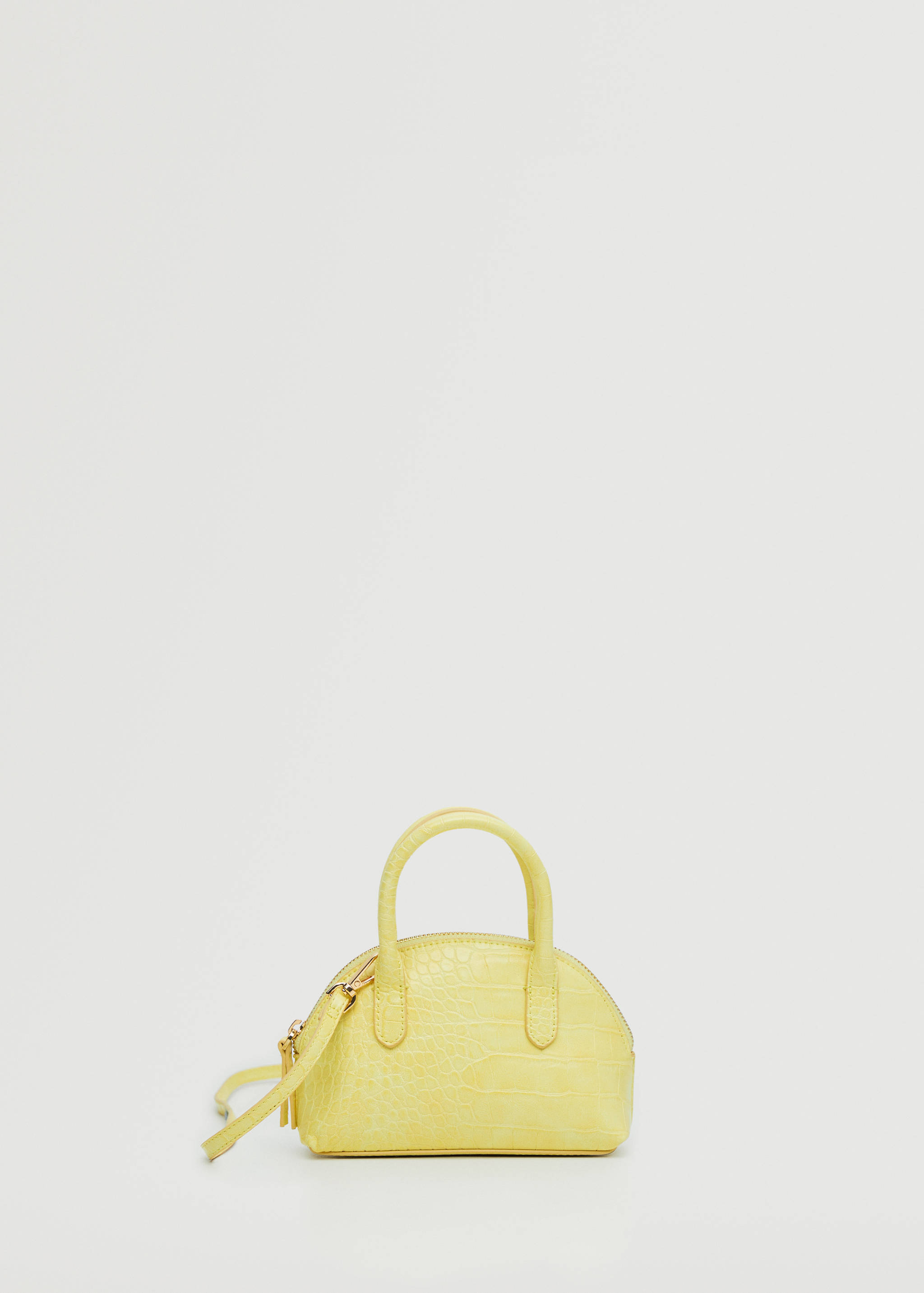 Messengerväska mini - Artikel utan modell