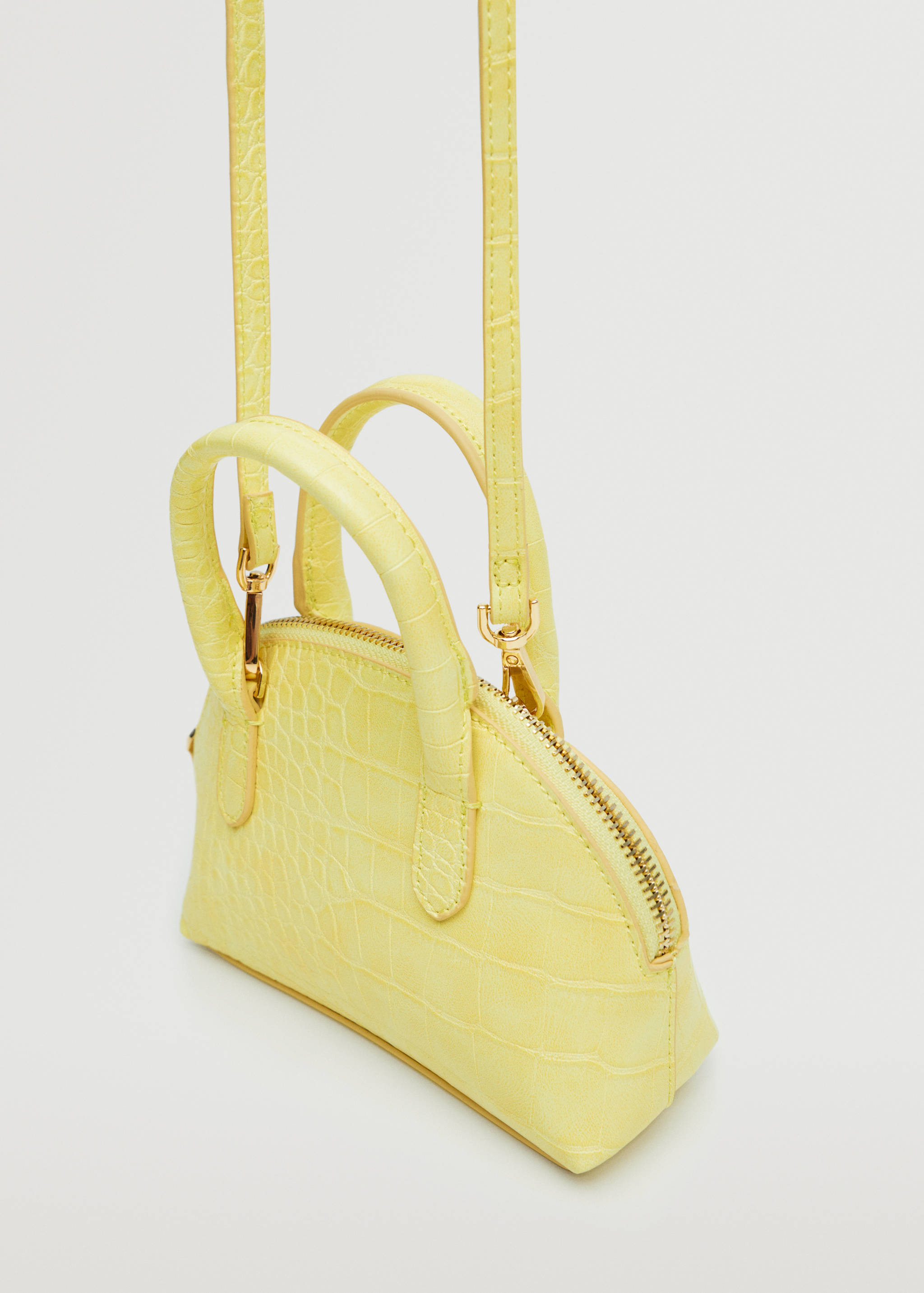 Messengerväska mini - Detaljer om artikeln 3