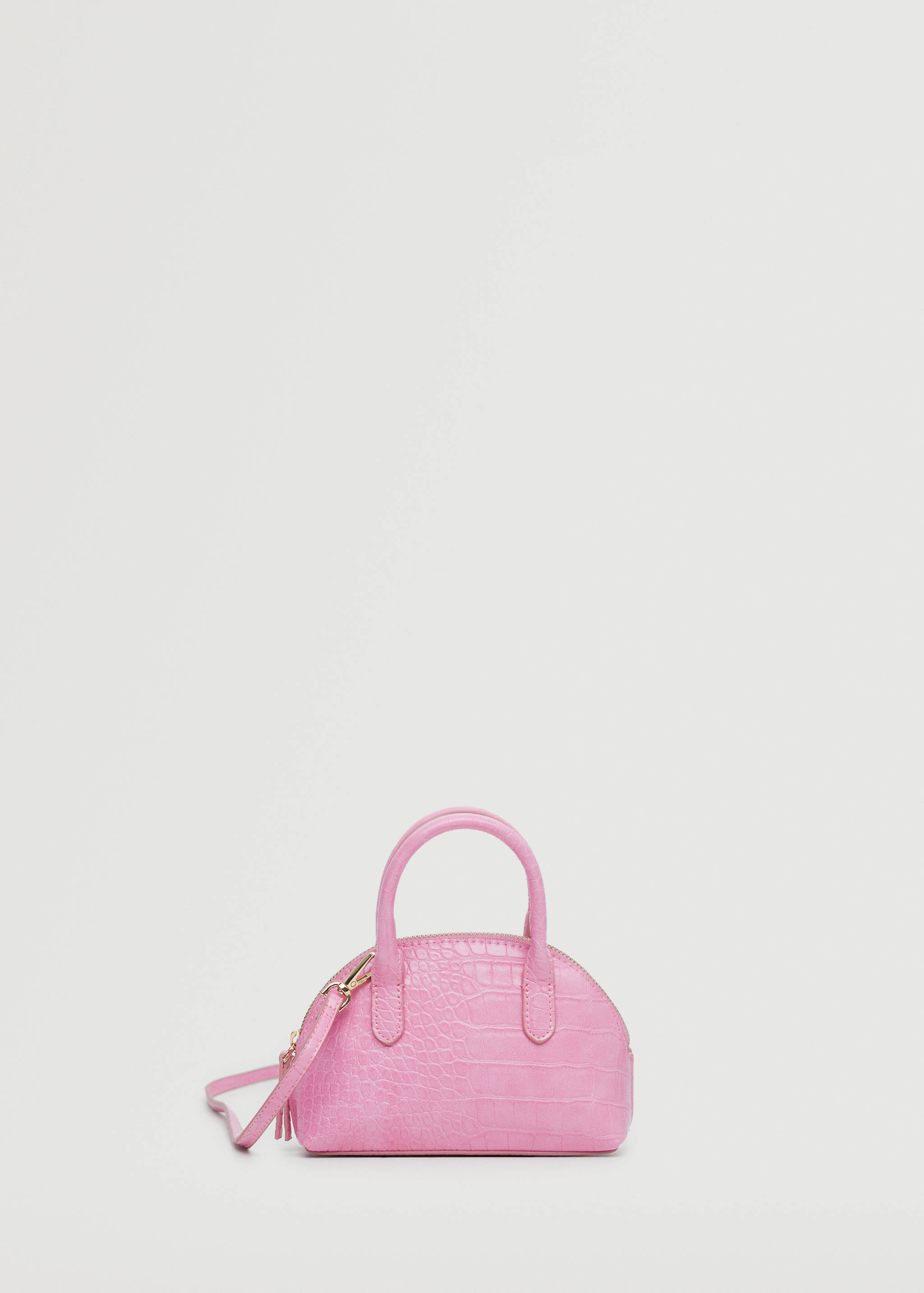 Messengerväska mini - Artikel utan modell