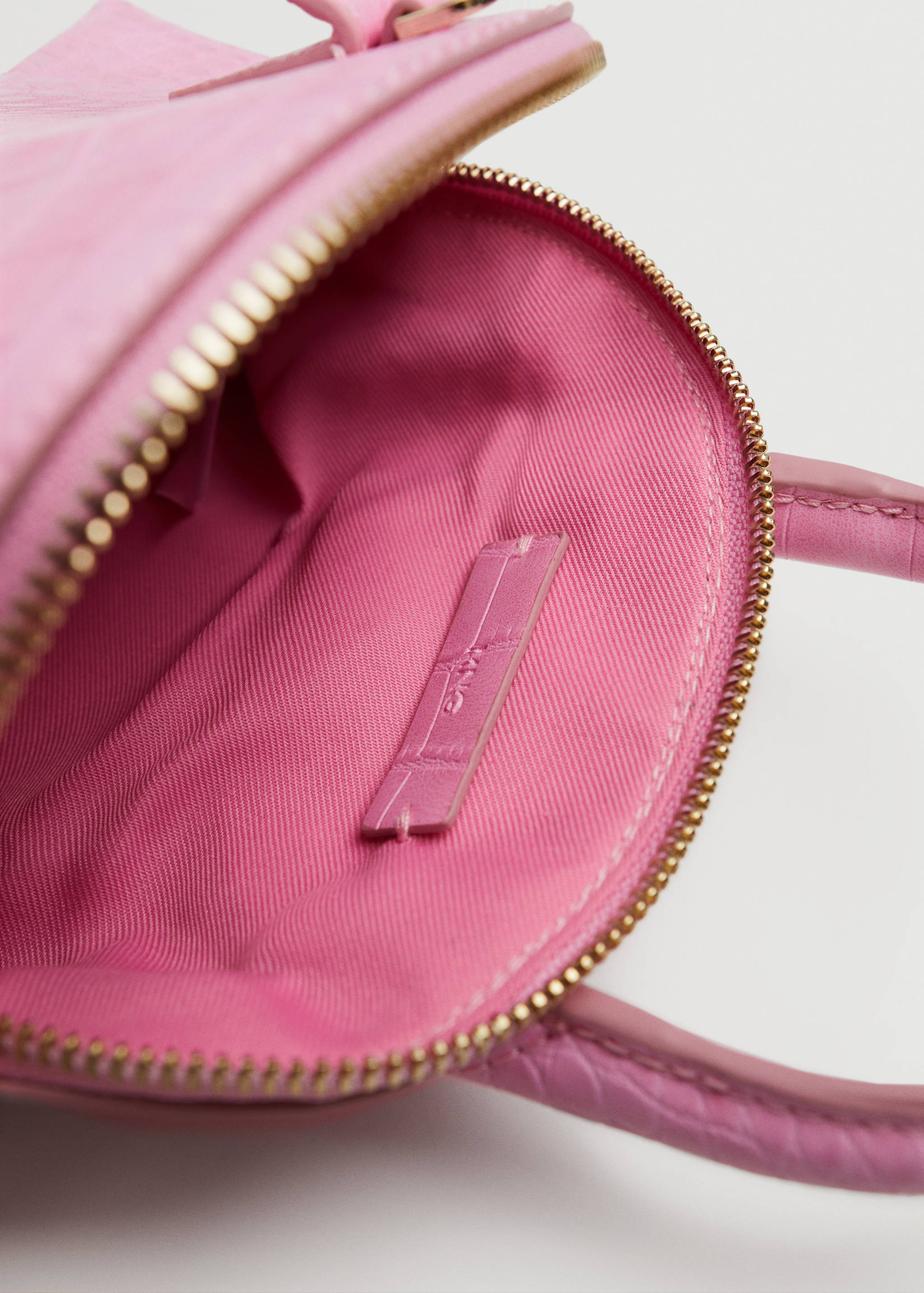 Messengerväska mini - Detaljer om artikeln 2