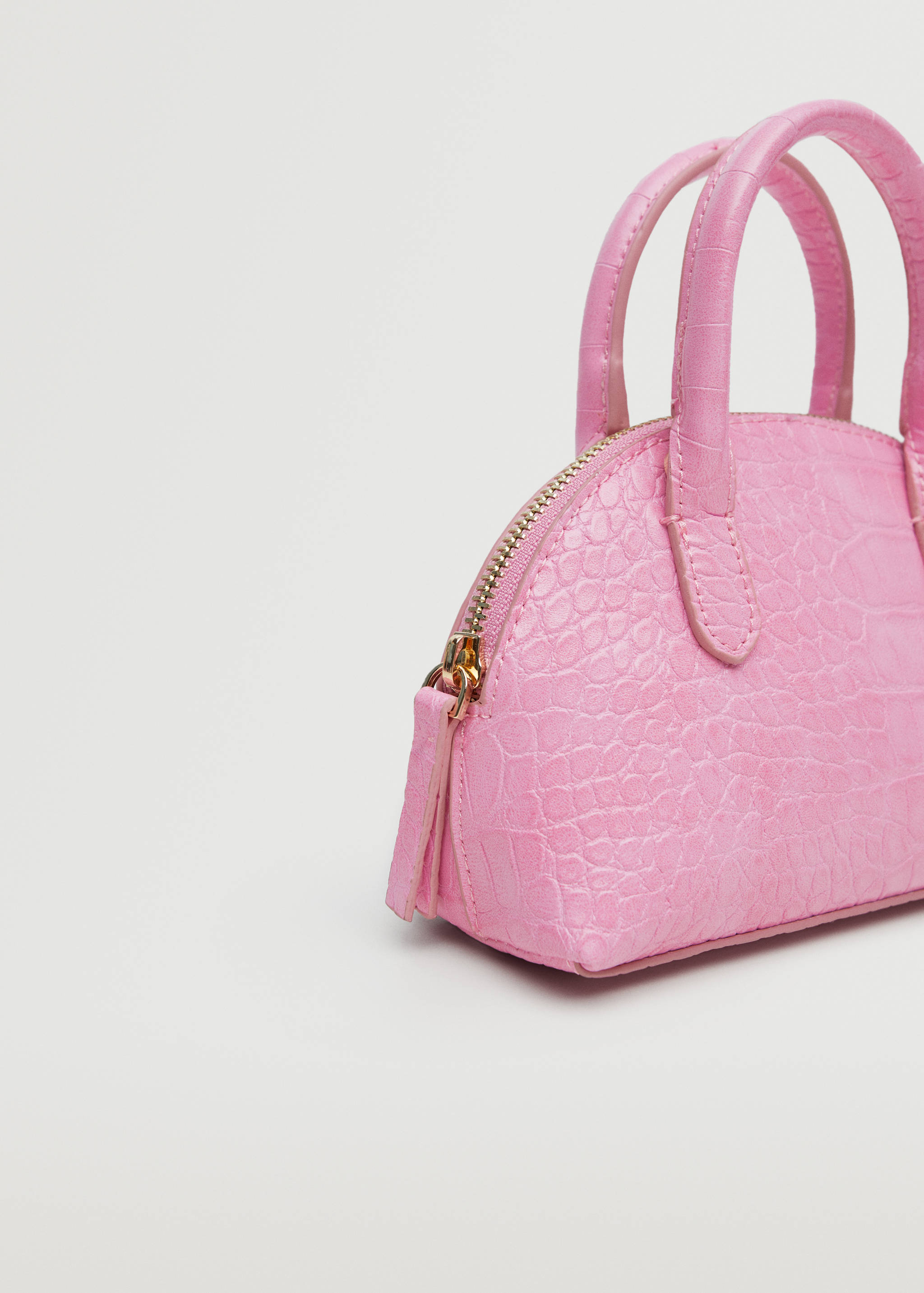 Messengerväska mini - Detaljer om artikeln 3