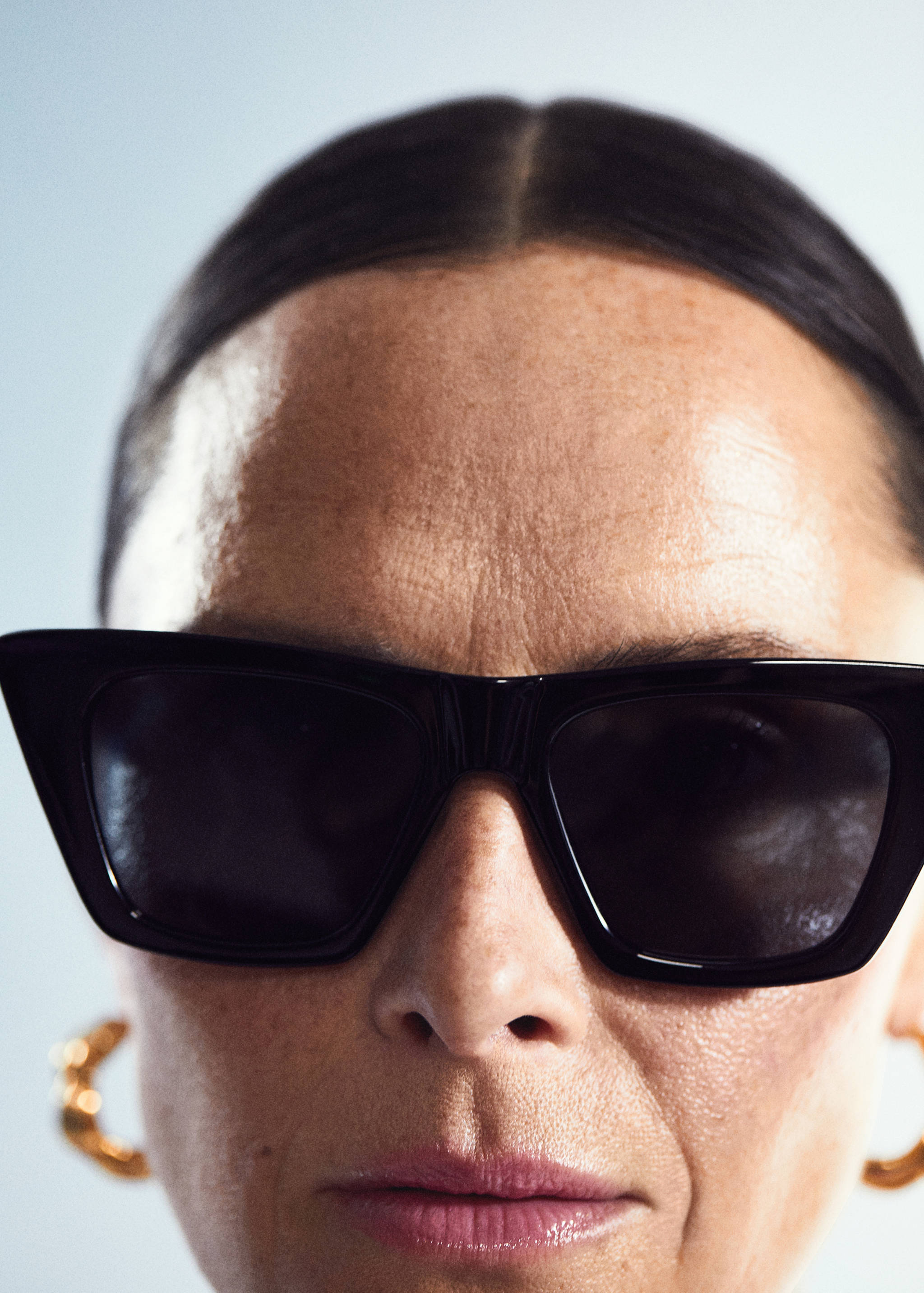 Ochelari de soare rame acetat - Detaliu al articolului 8