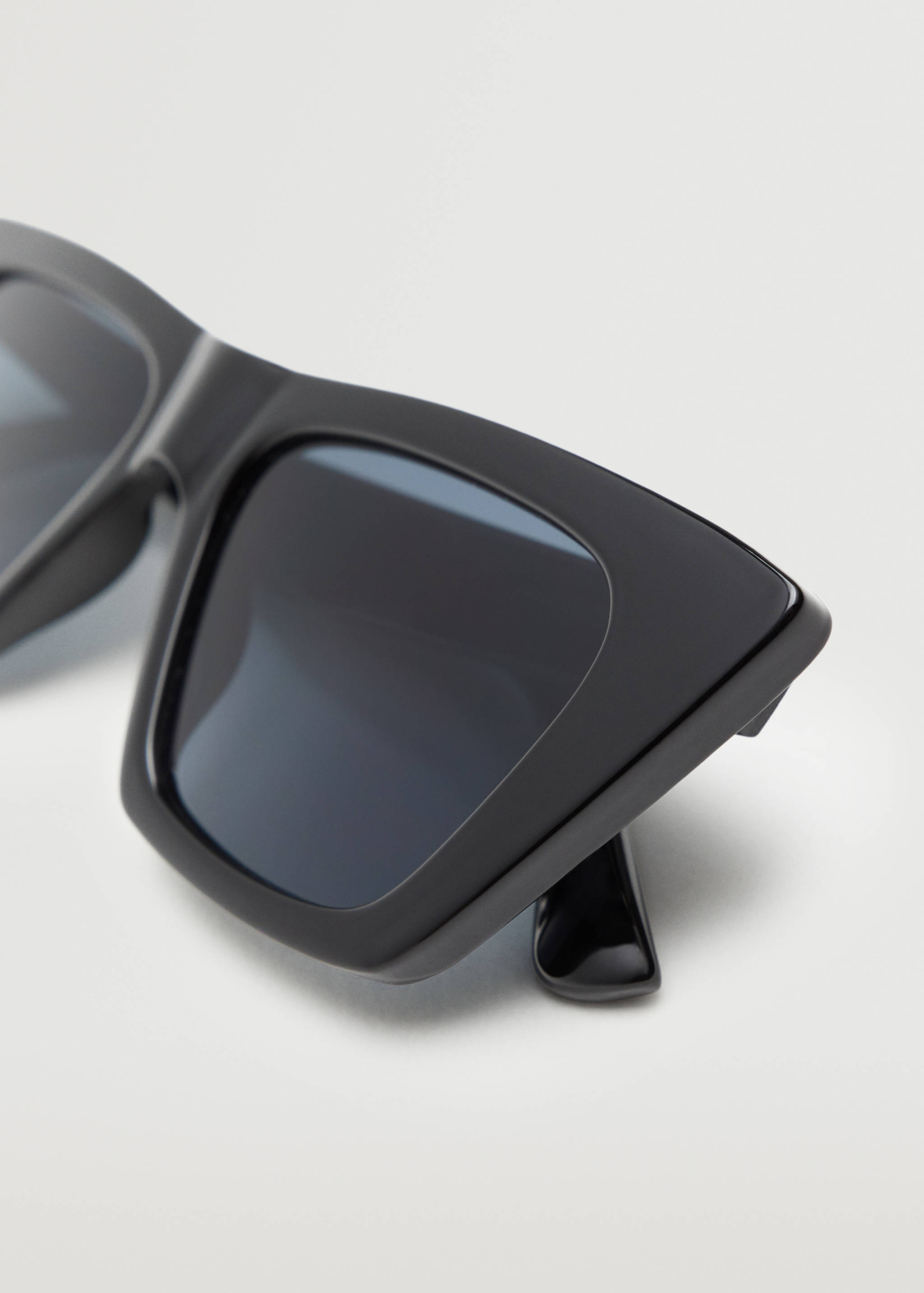 Ochelari de soare rame acetat - Detaliu al articolului 3